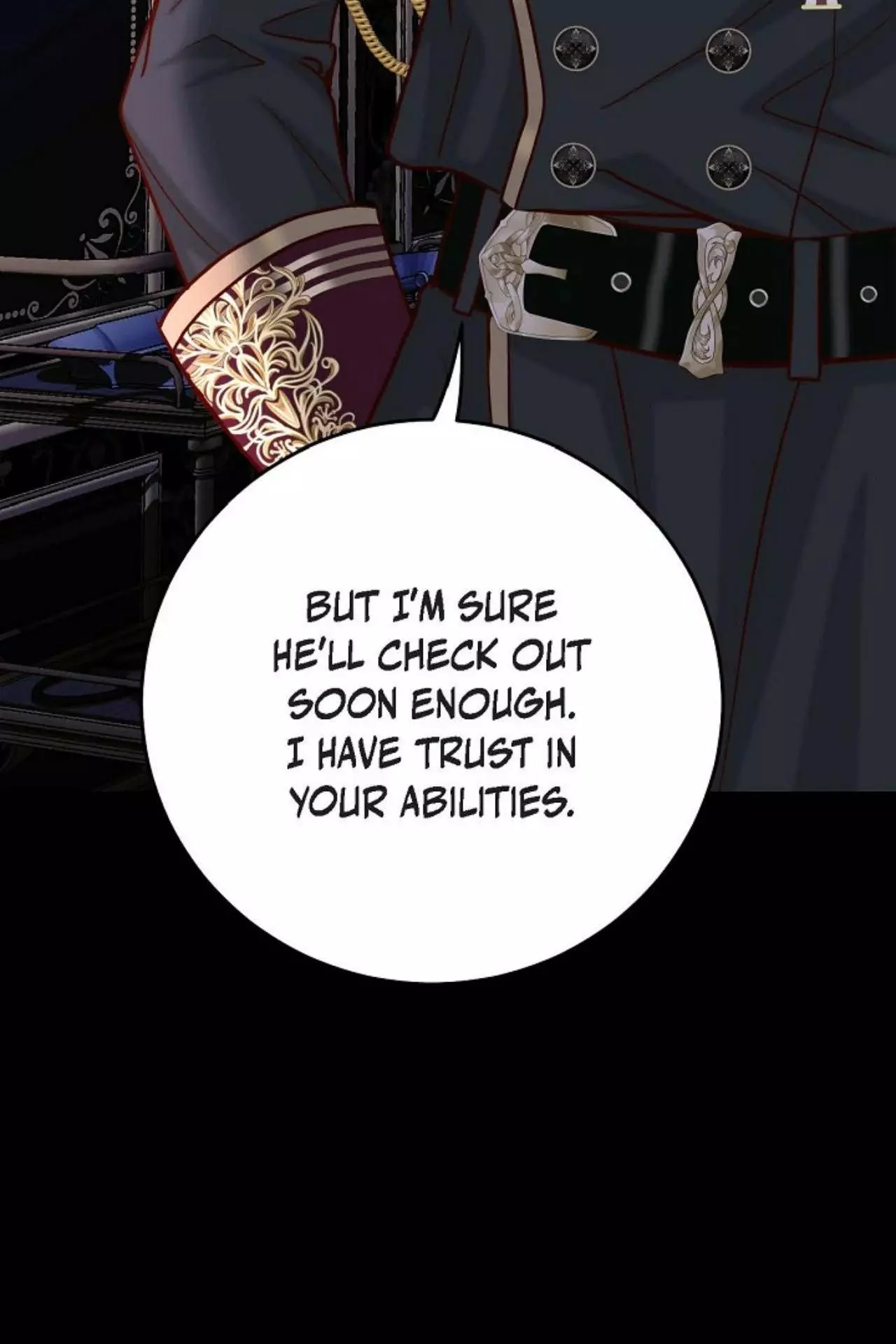 Bride of Darkness - Chapter 20 Page 13