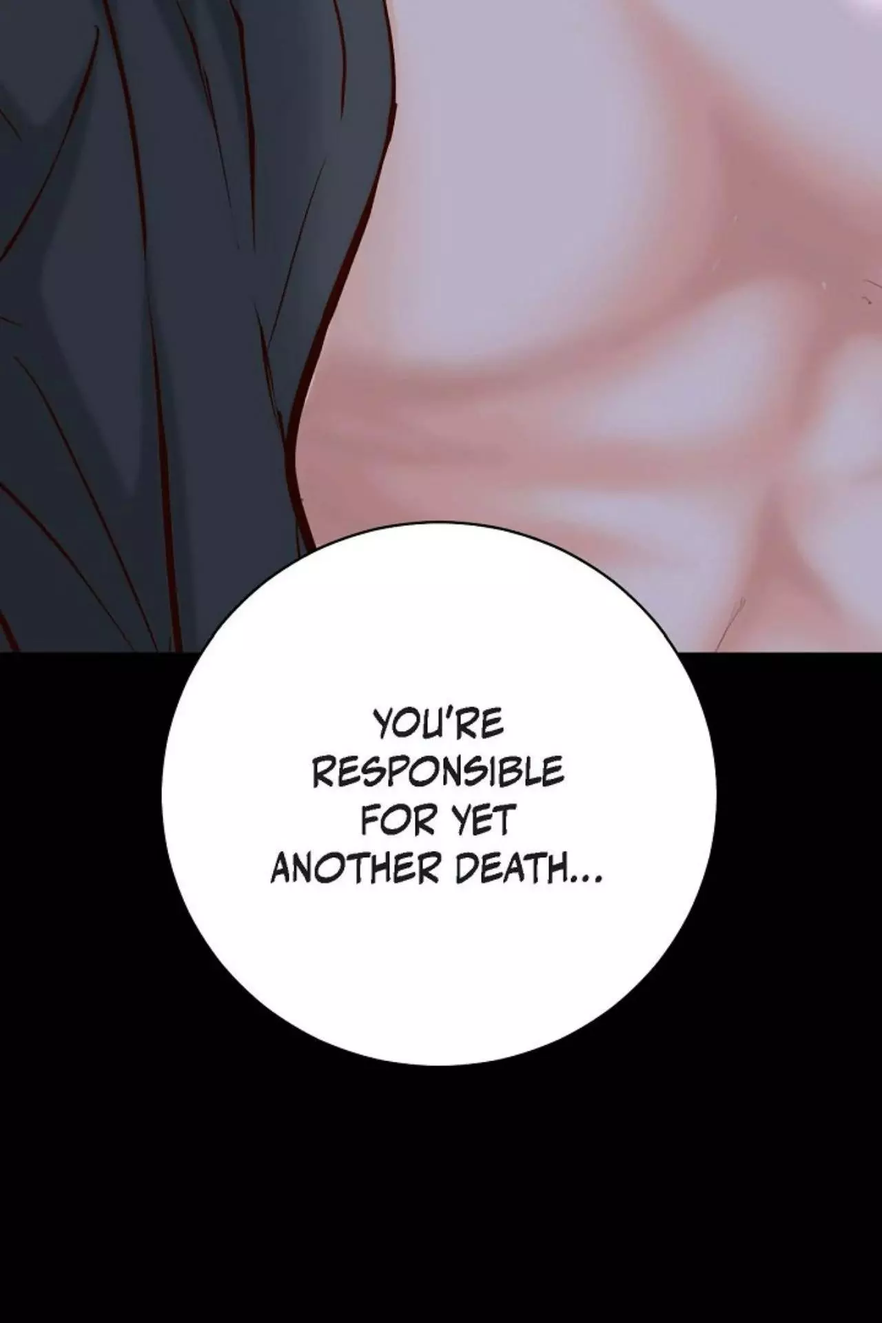 Bride of Darkness - Chapter 20 Page 24