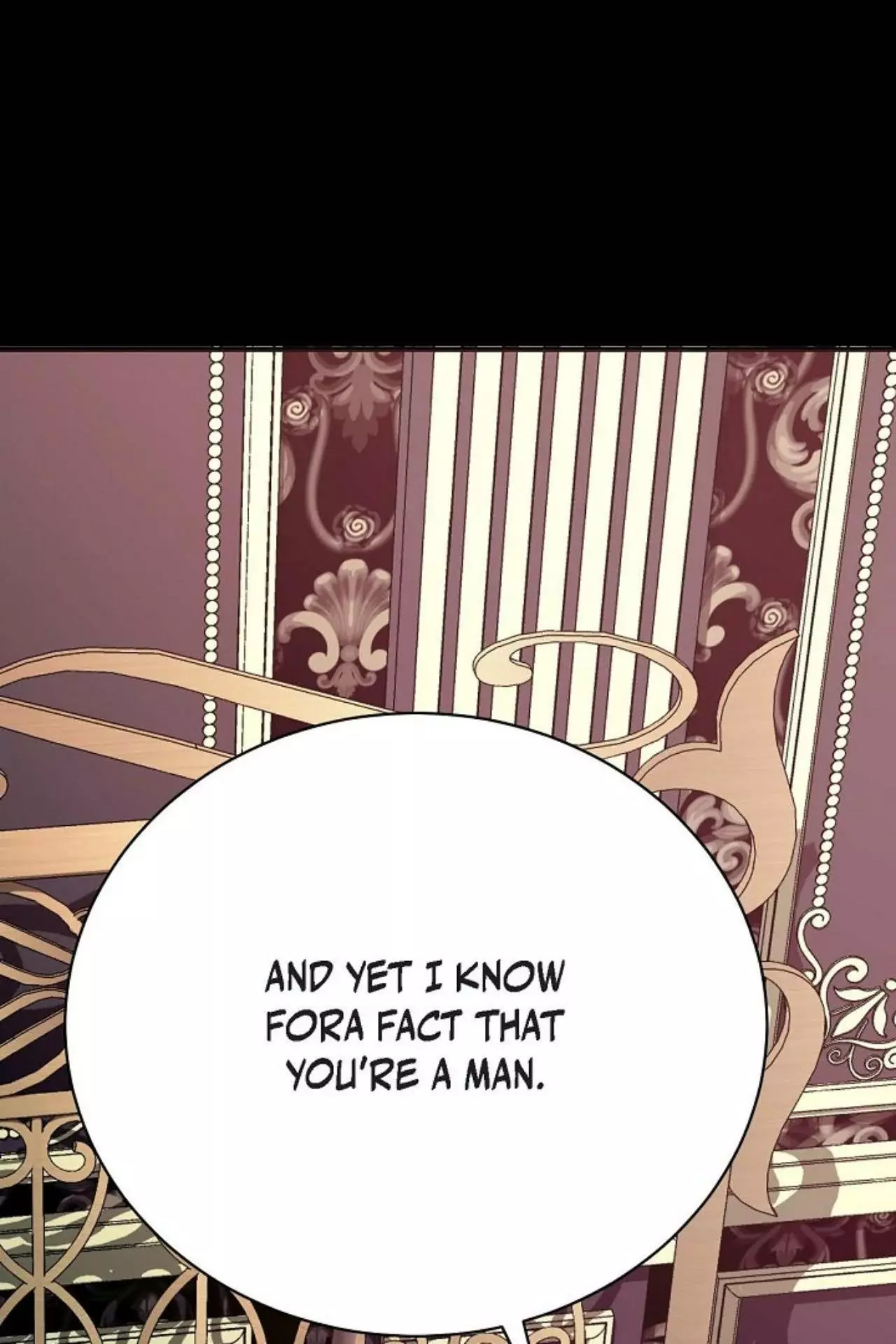 Bride of Darkness - Chapter 20 Page 31