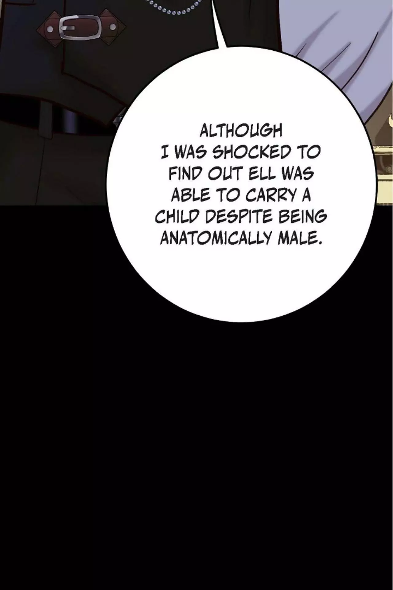 Bride of Darkness - Chapter 20 Page 36