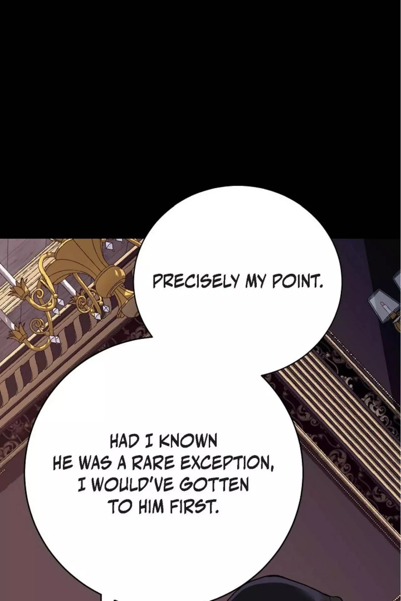 Bride of Darkness - Chapter 20 Page 37