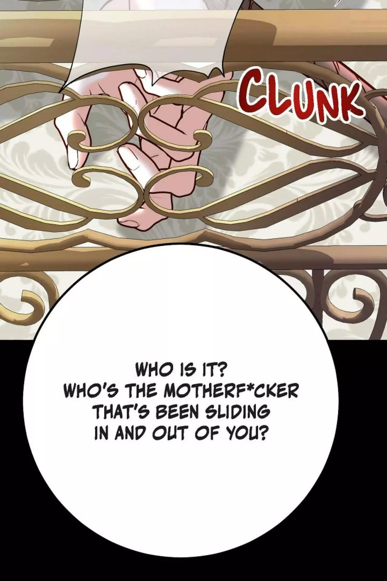 Bride of Darkness - Chapter 20 Page 46
