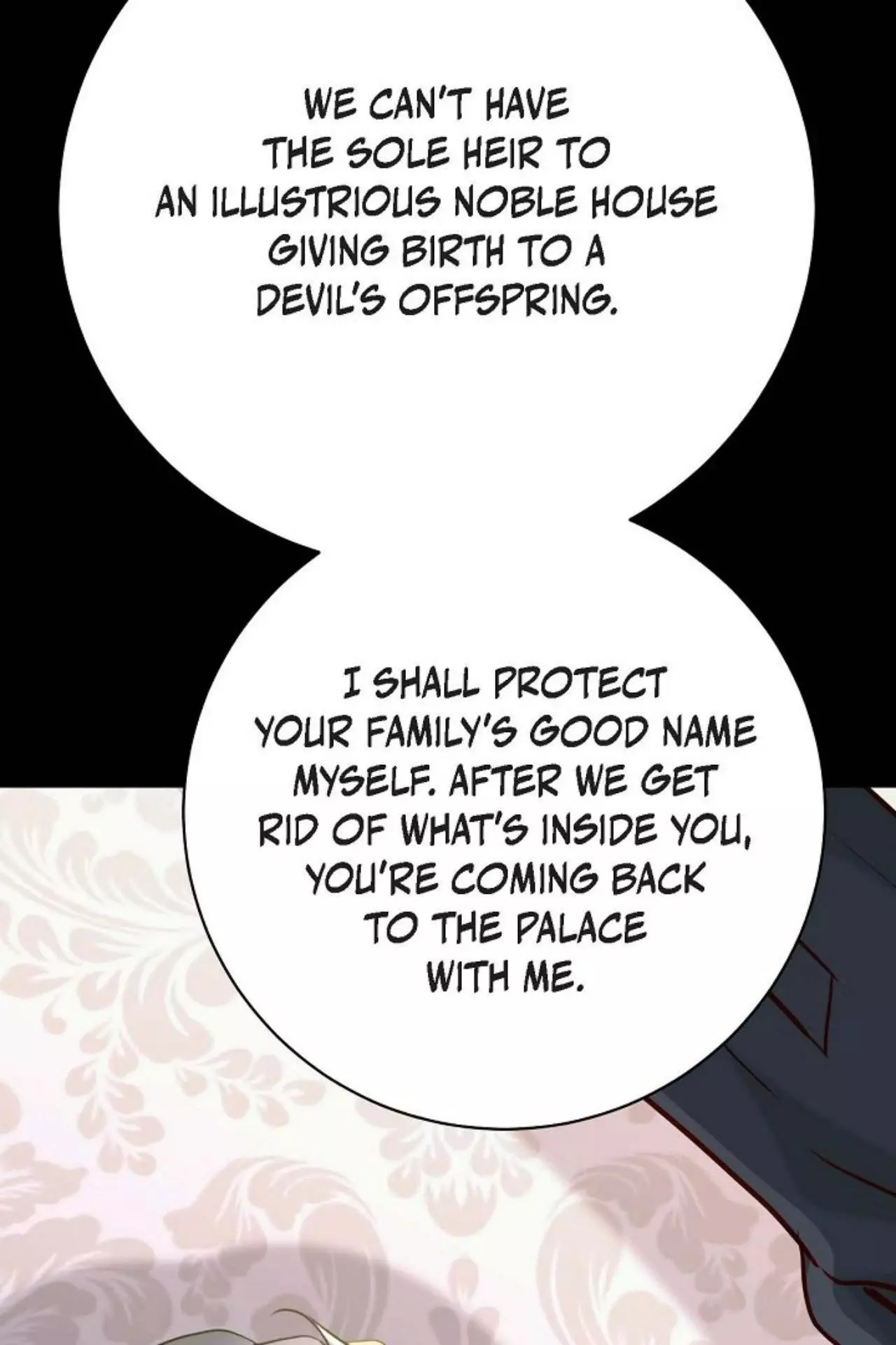Bride of Darkness - Chapter 20 Page 59
