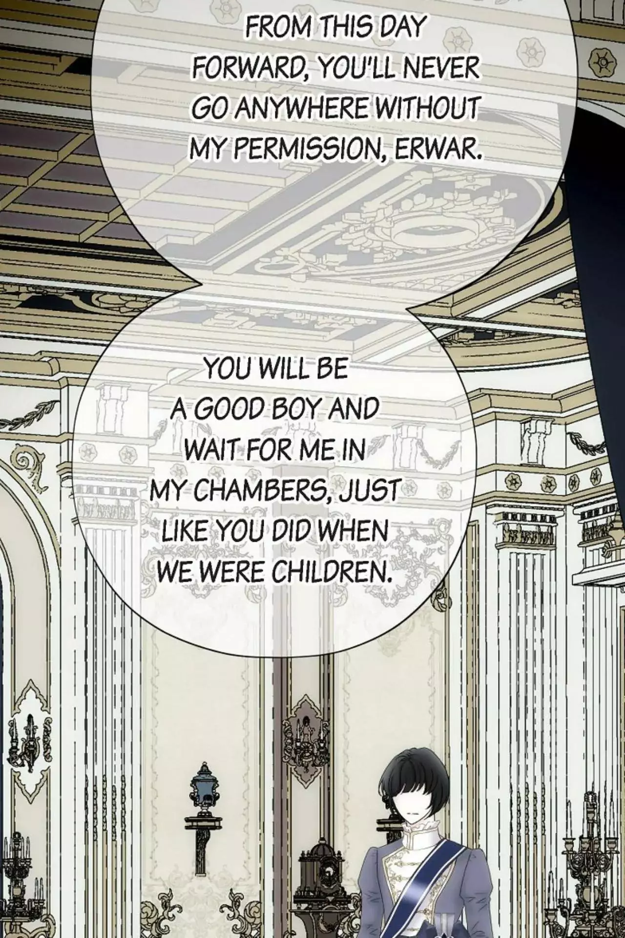 Bride of Darkness - Chapter 20 Page 62