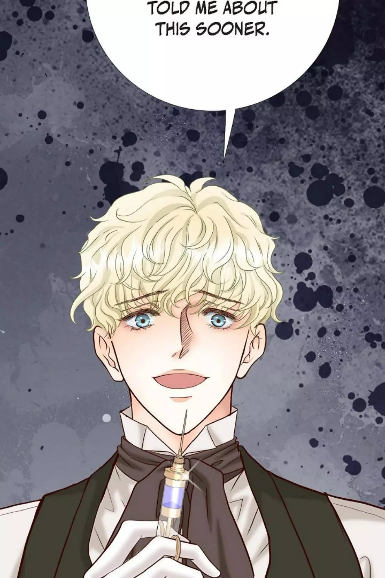 Bride of Darkness - Chapter 20 Page 69