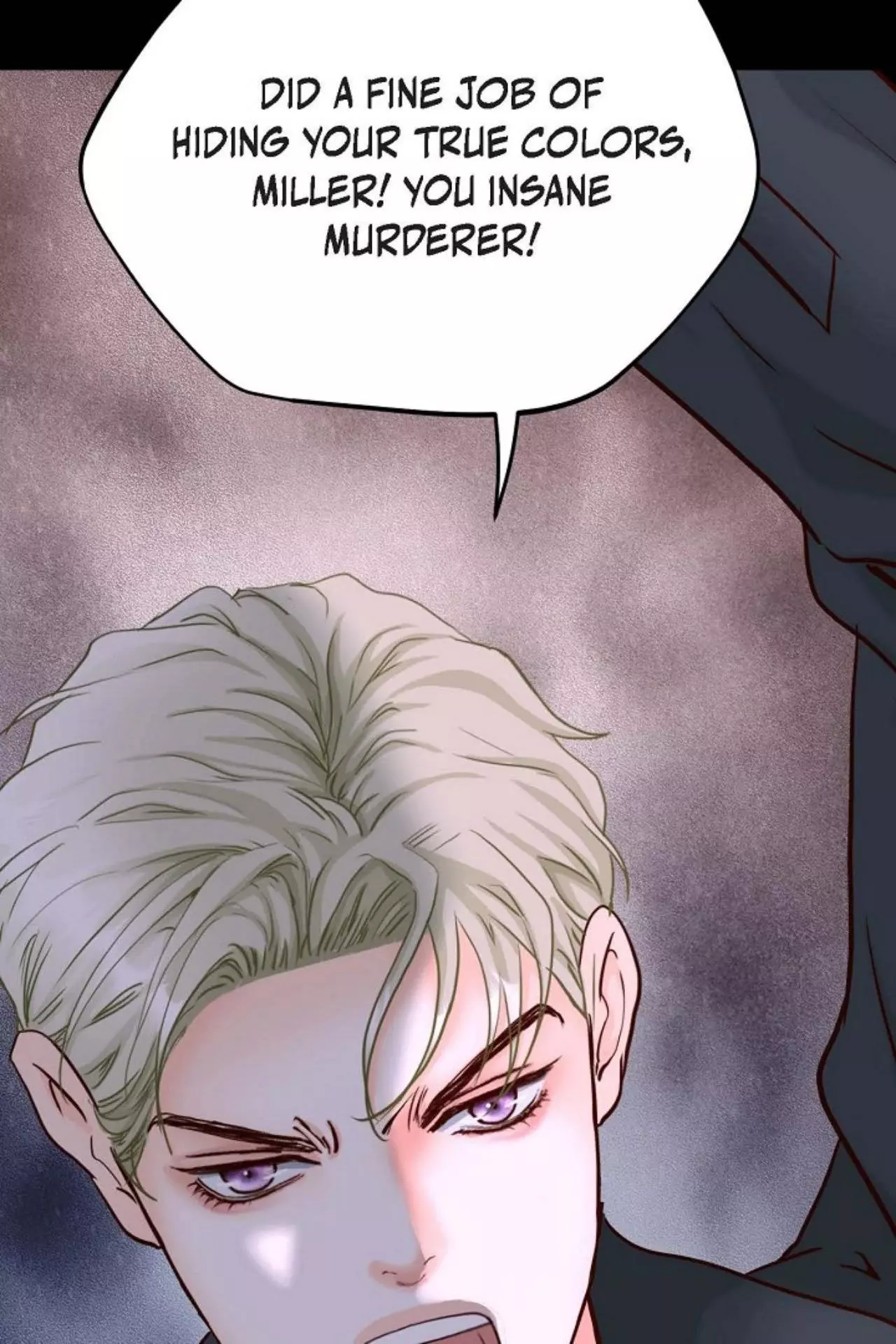 Bride of Darkness - Chapter 20 Page 72