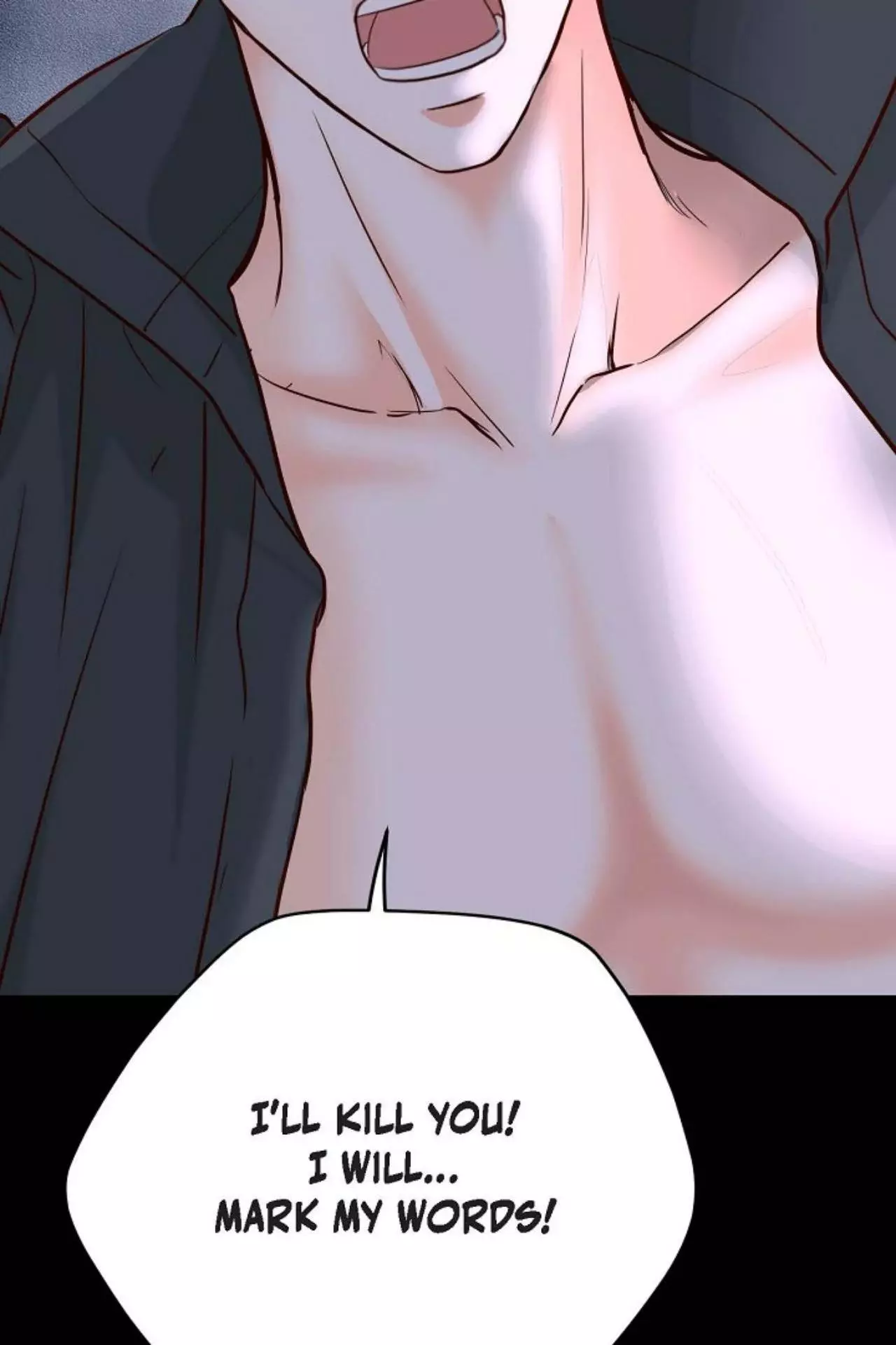 Bride of Darkness - Chapter 20 Page 73