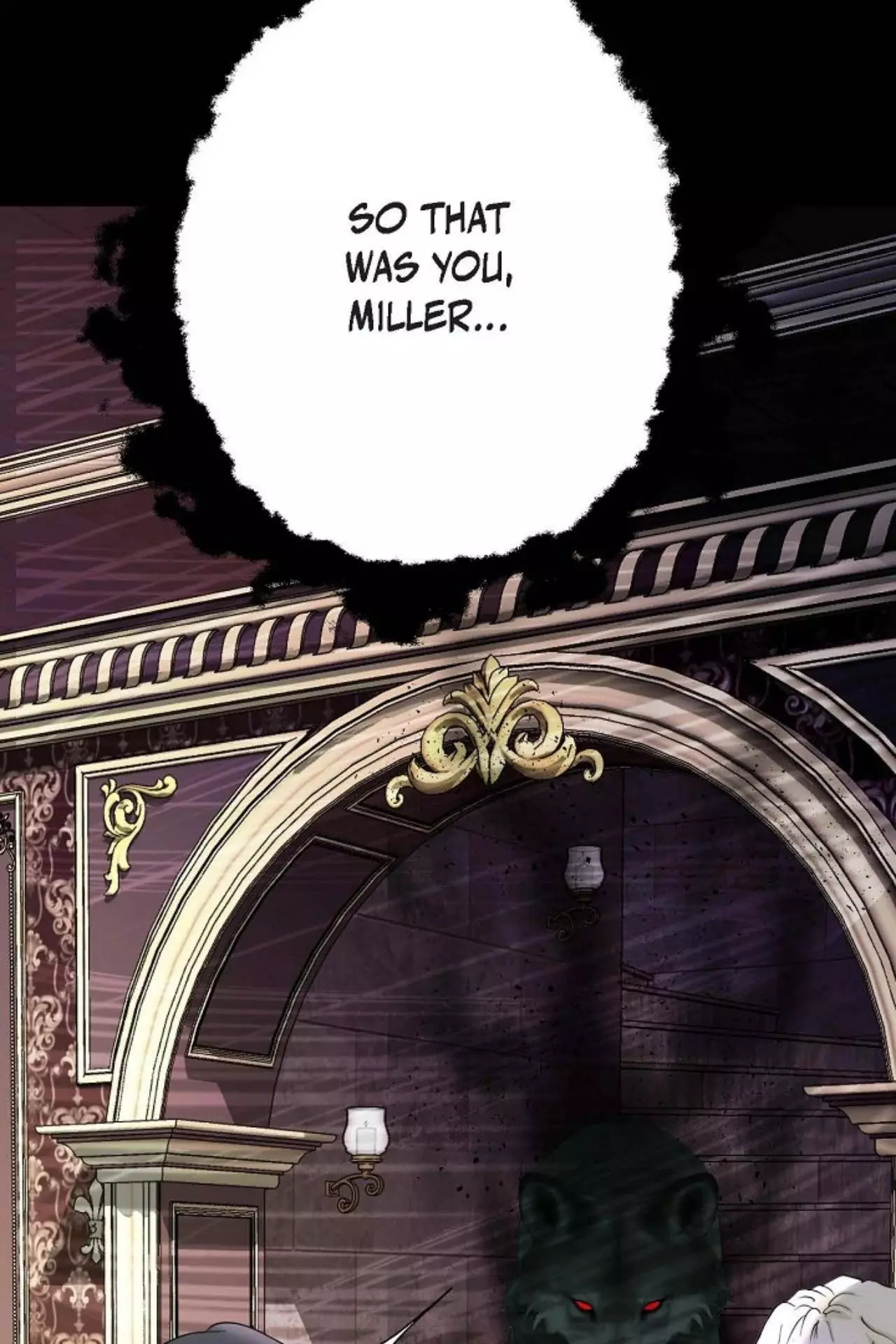 Bride of Darkness - Chapter 20 Page 101