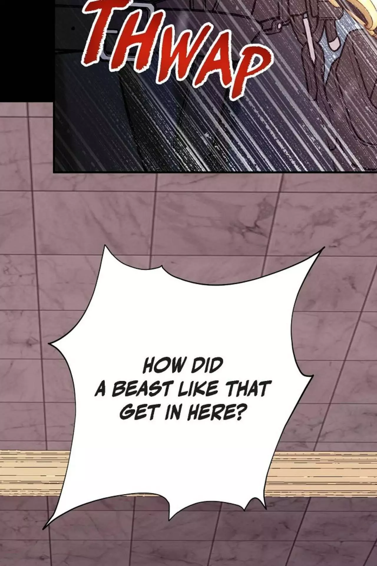 Bride of Darkness - Chapter 20 Page 105
