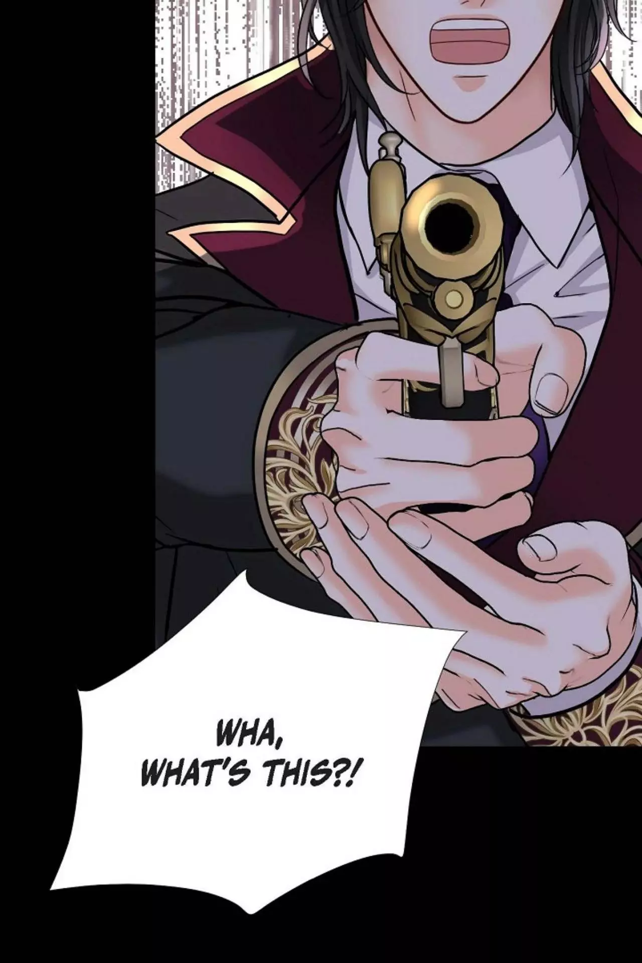Bride of Darkness - Chapter 20 Page 119