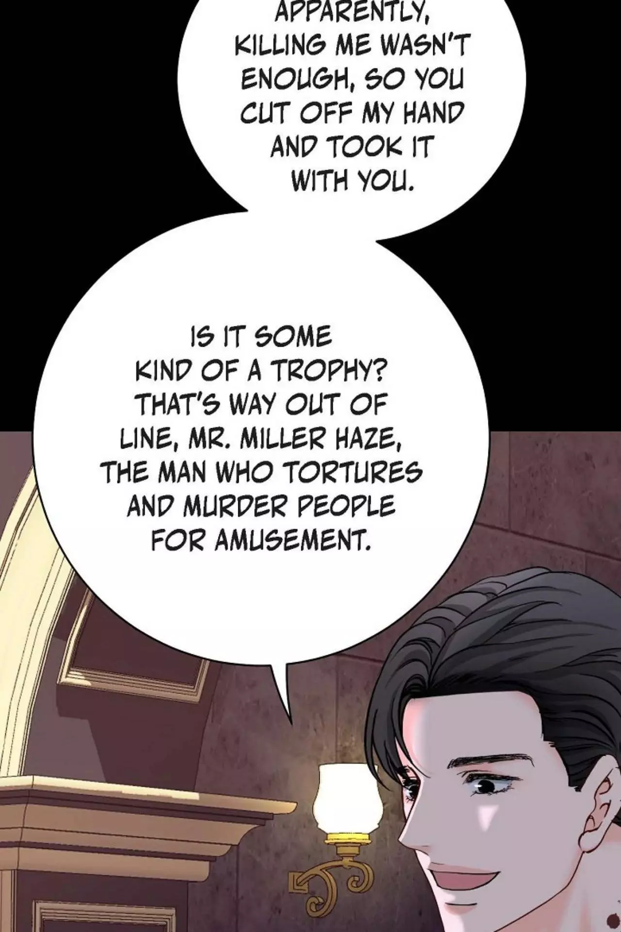 Bride of Darkness - Chapter 20 Page 125