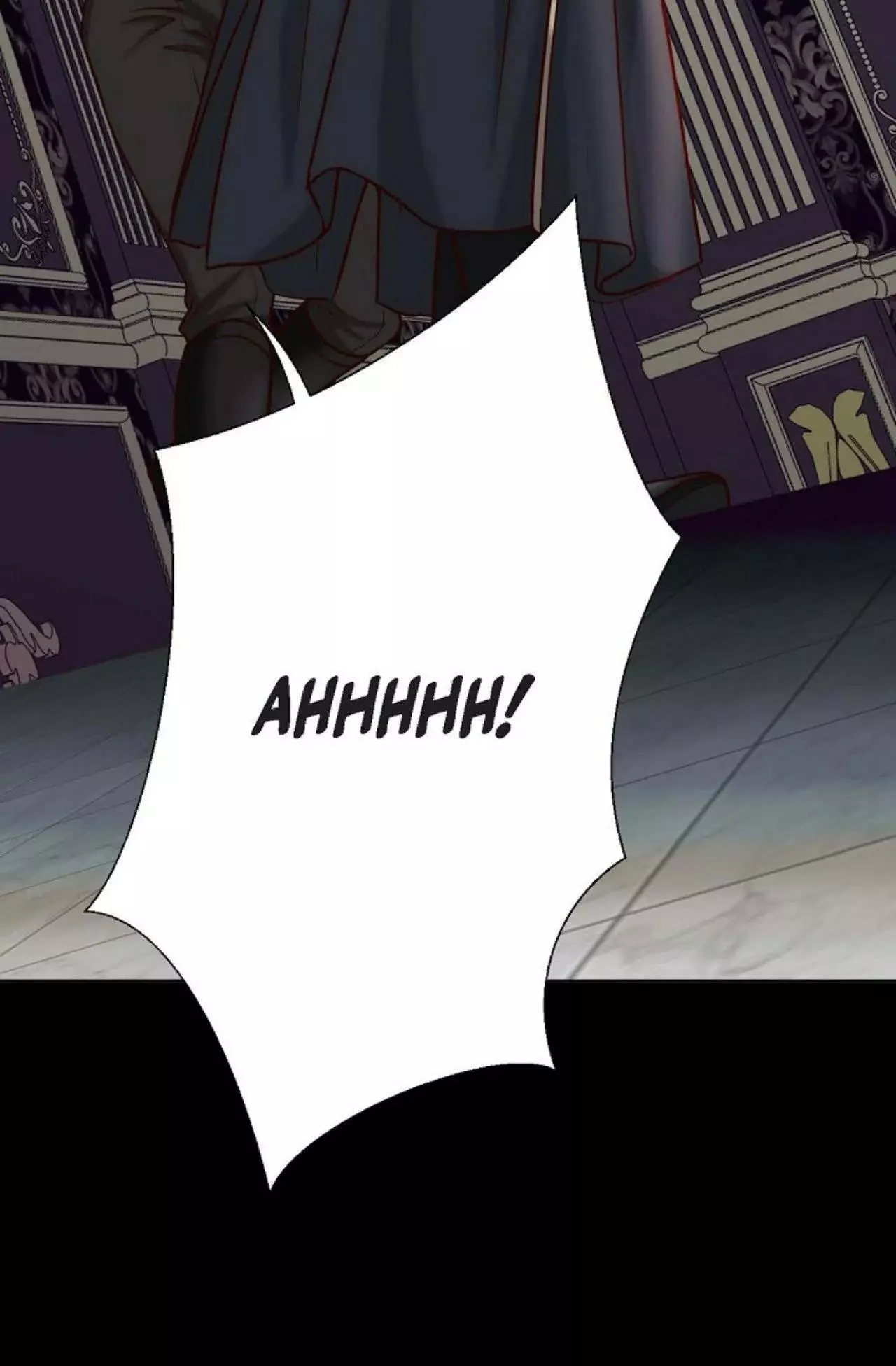 Bride of Darkness - Chapter 21 Page 7