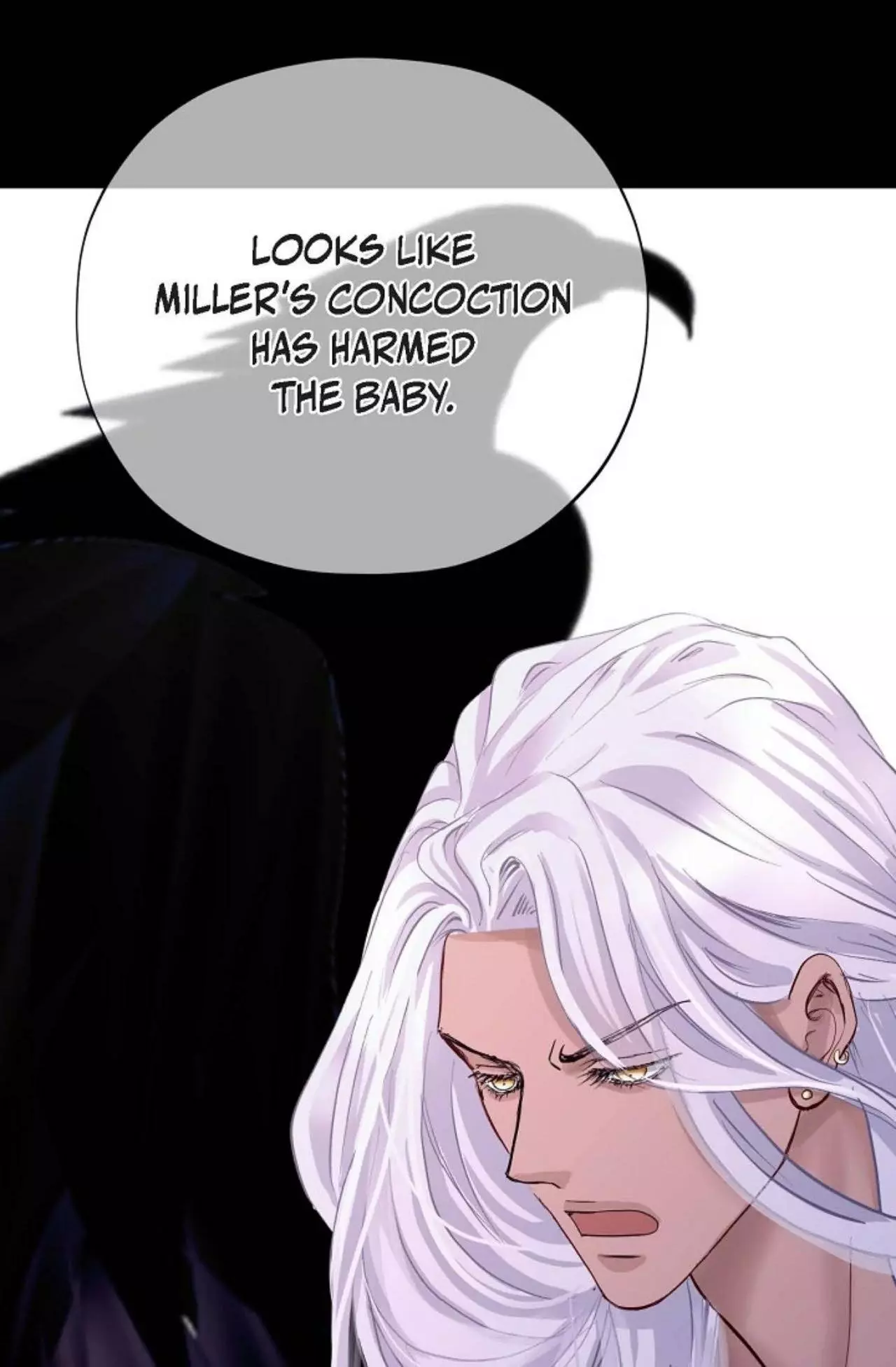 Bride of Darkness - Chapter 21 Page 18