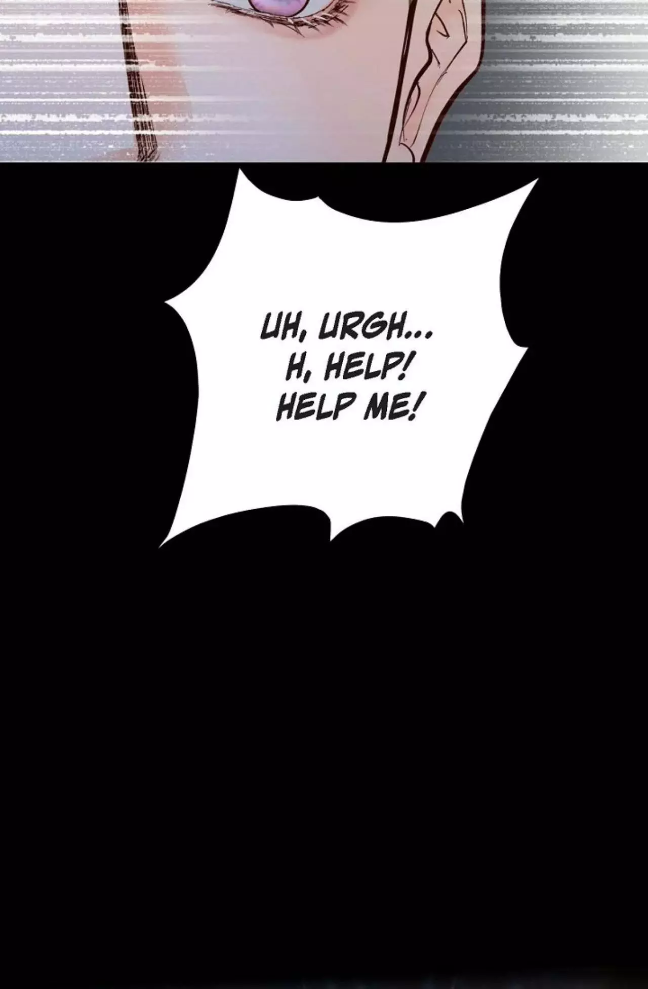 Bride of Darkness - Chapter 21 Page 23
