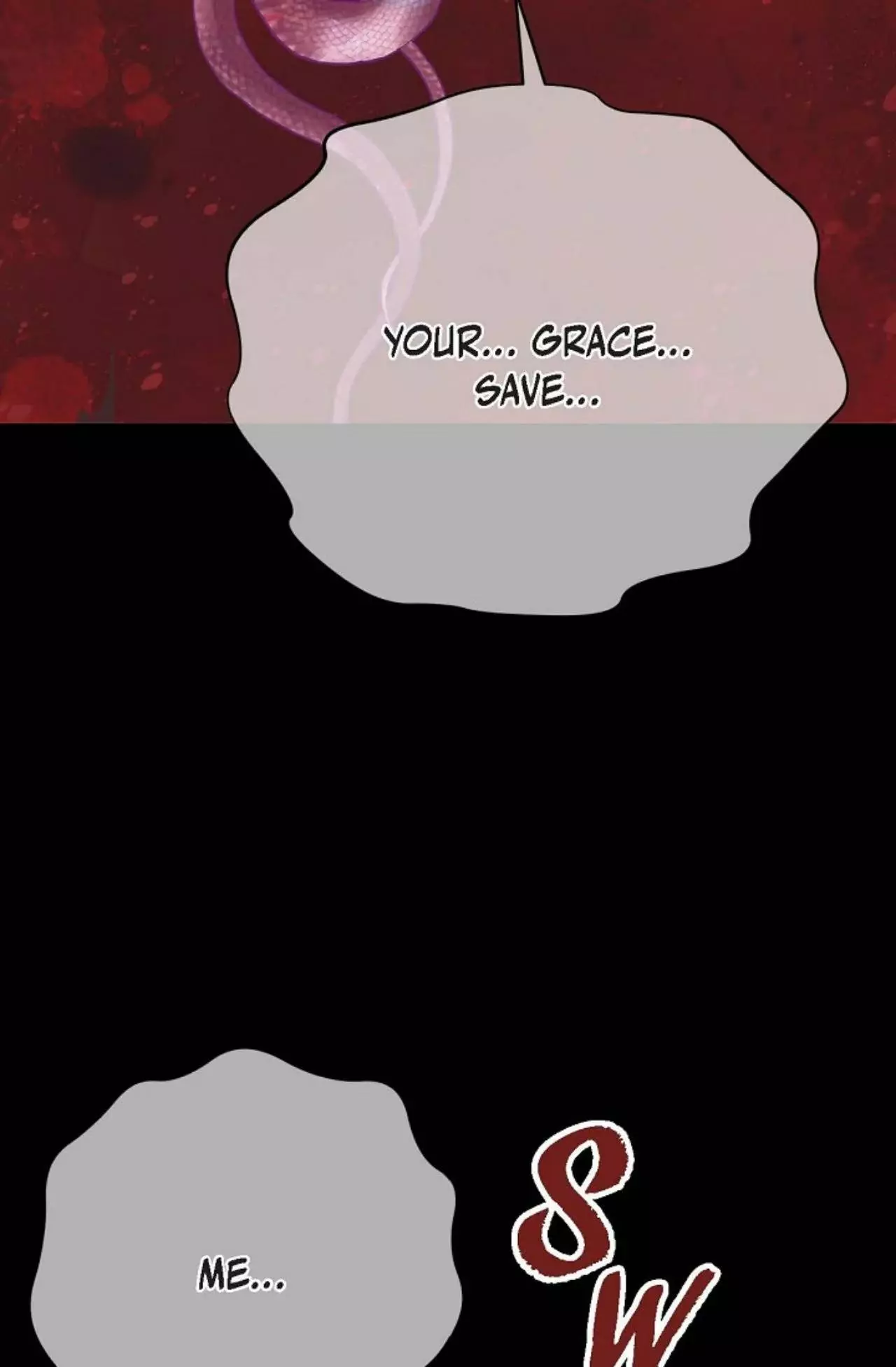 Bride of Darkness - Chapter 21 Page 31