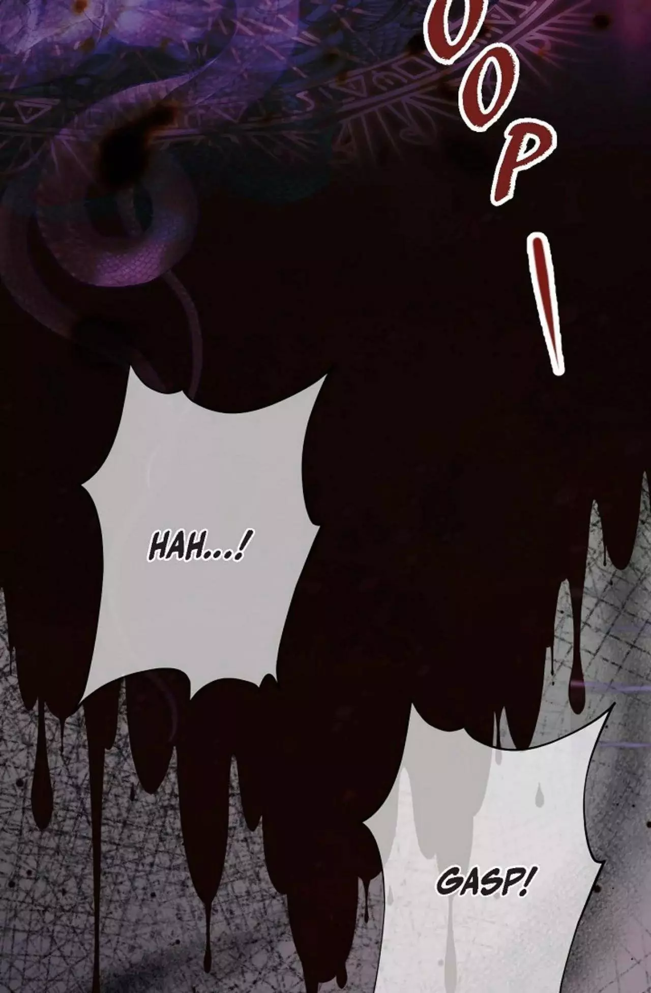 Bride of Darkness - Chapter 21 Page 33