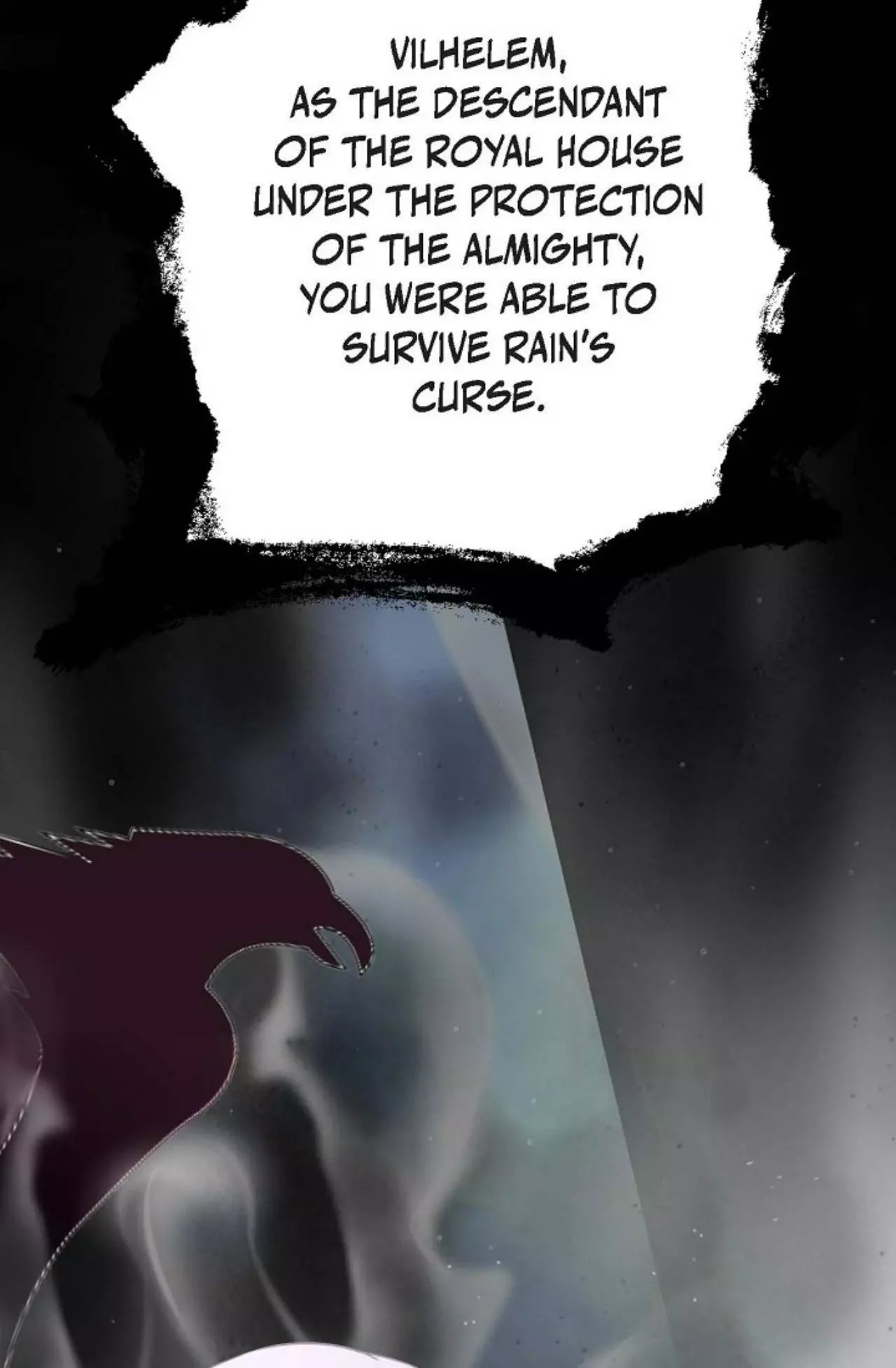 Bride of Darkness - Chapter 21 Page 42