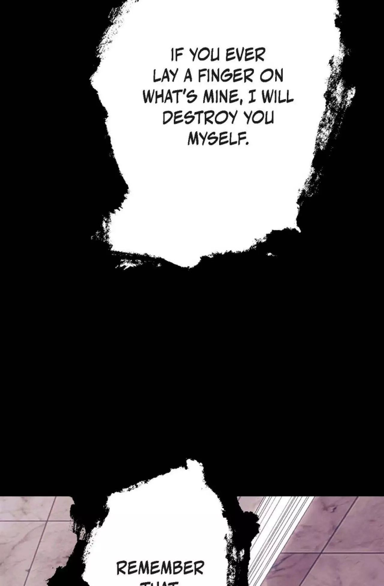 Bride of Darkness - Chapter 21 Page 46