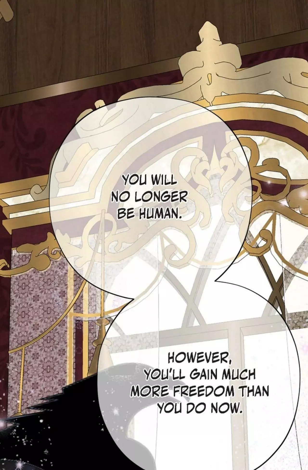 Bride of Darkness - Chapter 21 Page 71