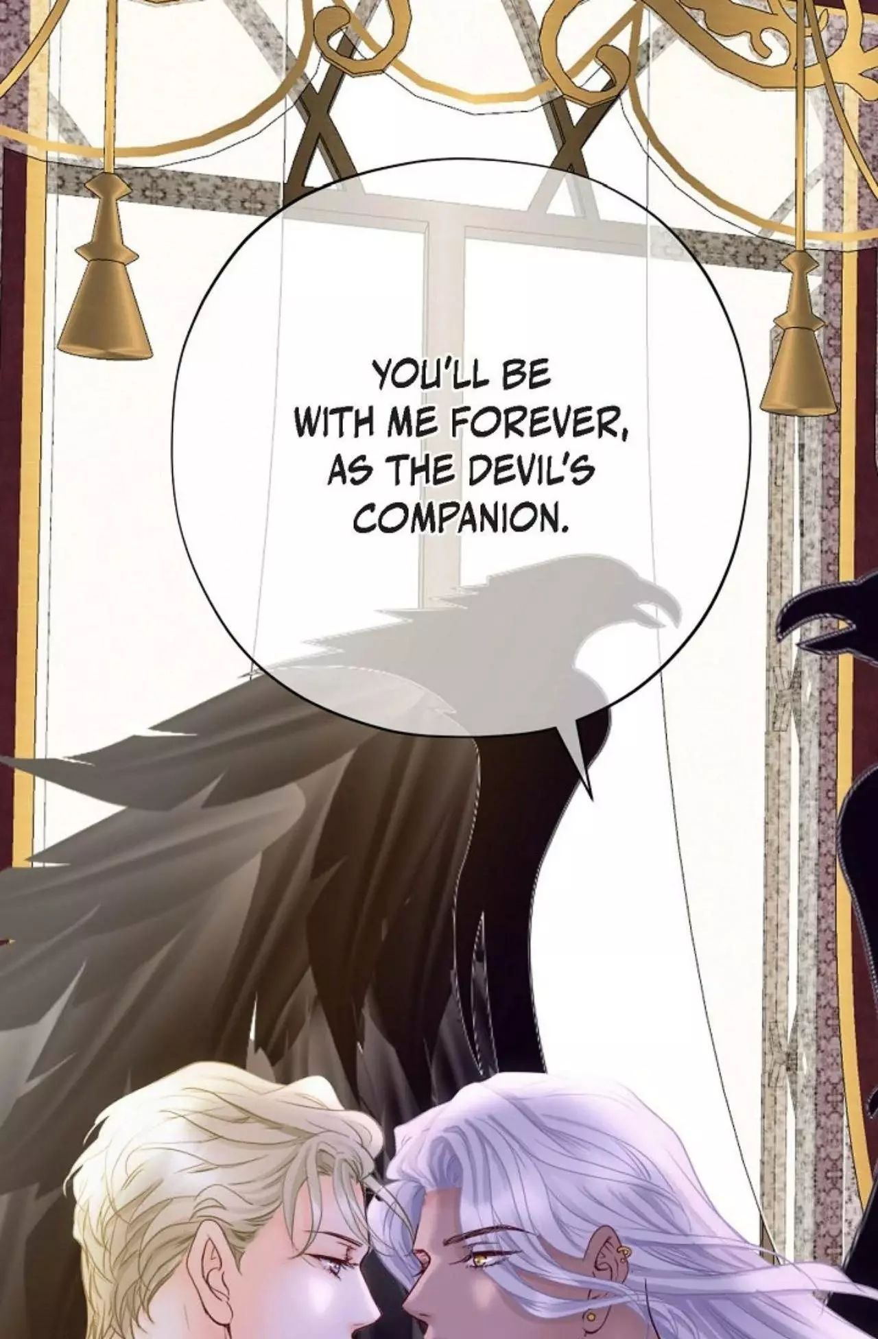 Bride of Darkness - Chapter 21 Page 76