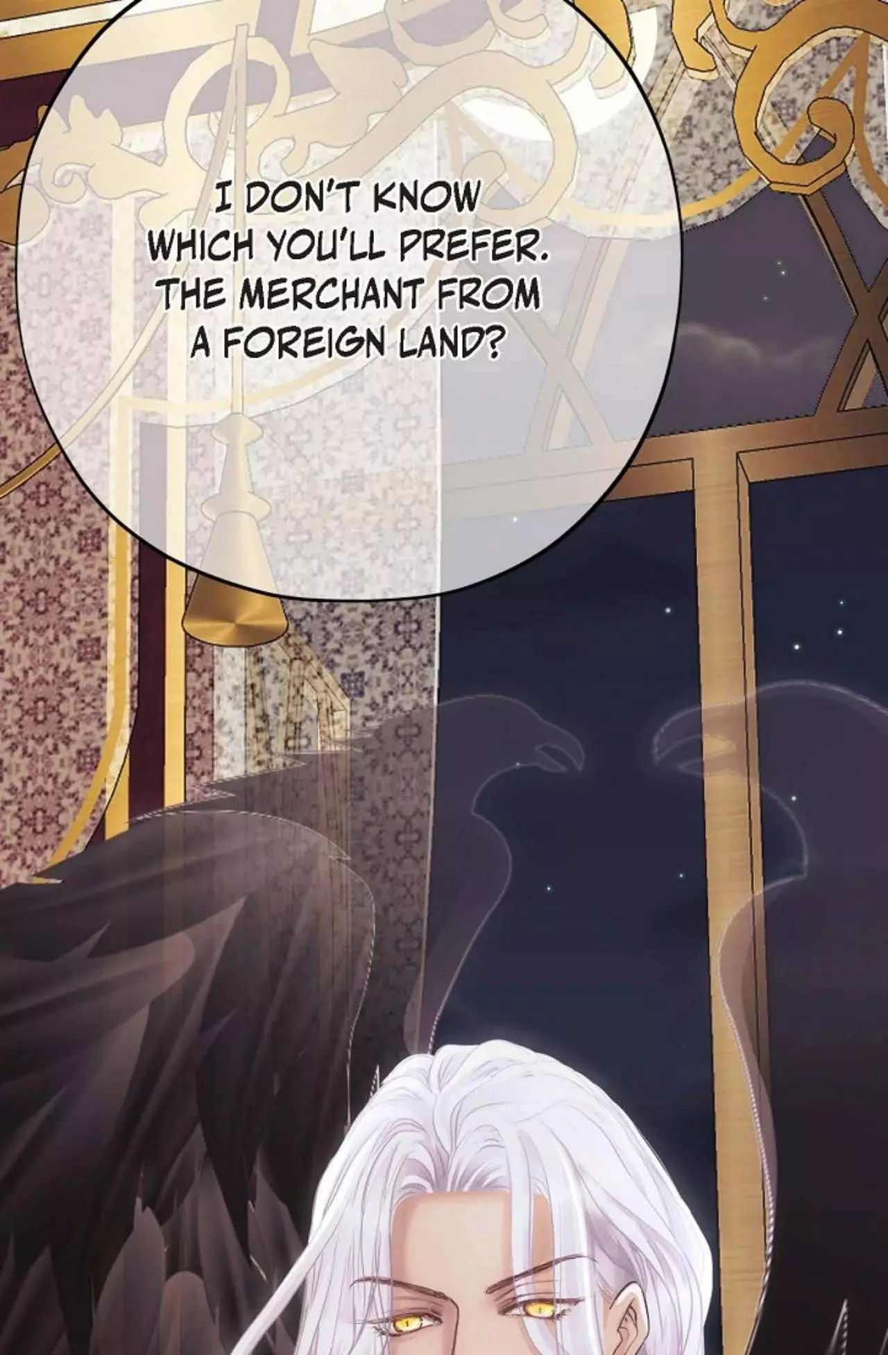 Bride of Darkness - Chapter 21 Page 88