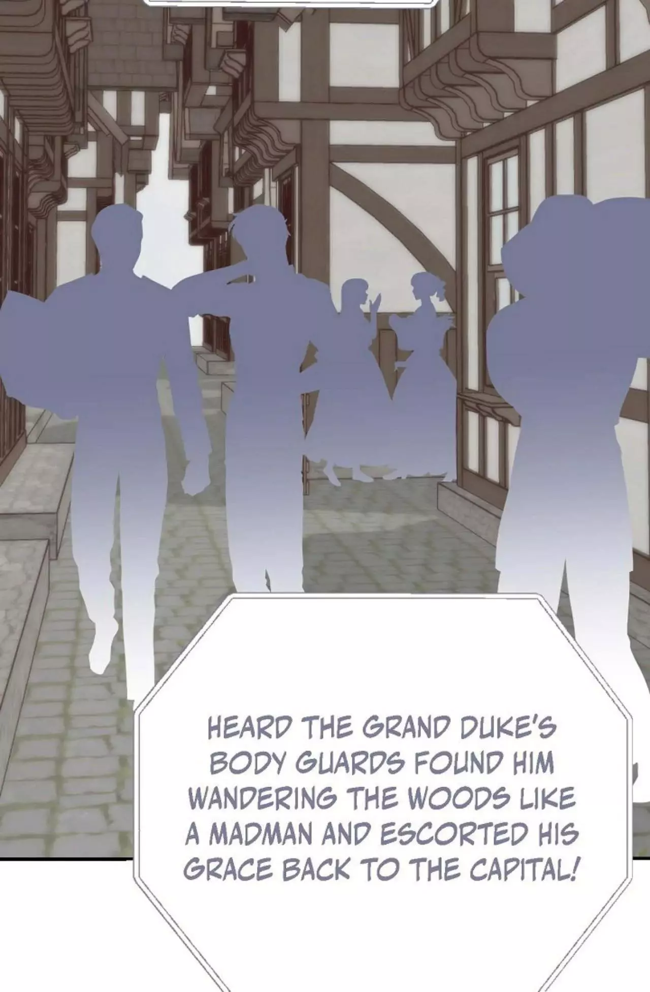 Bride of Darkness - Chapter 21 Page 122