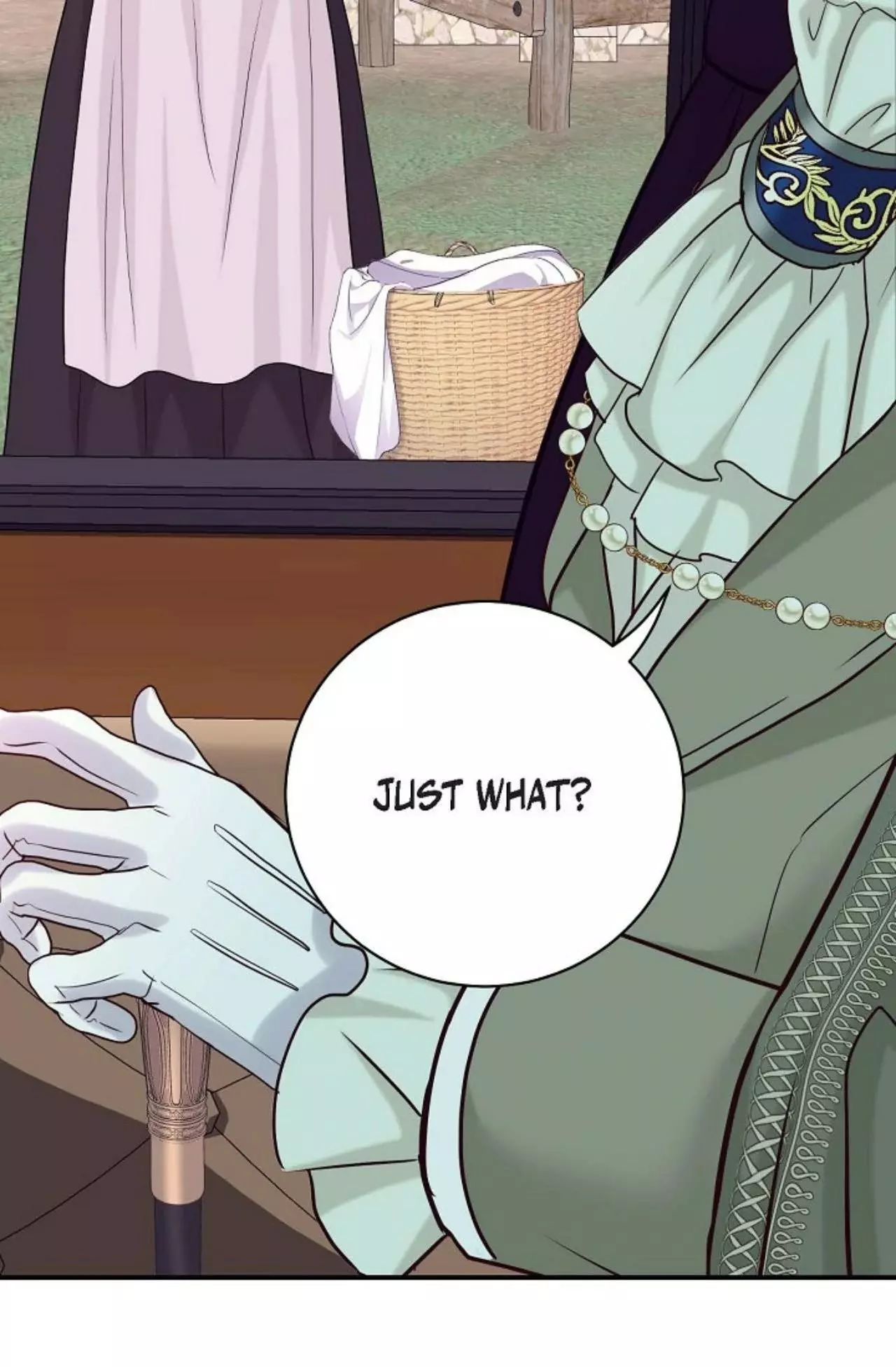Bride of Darkness - Chapter 22 Page 19