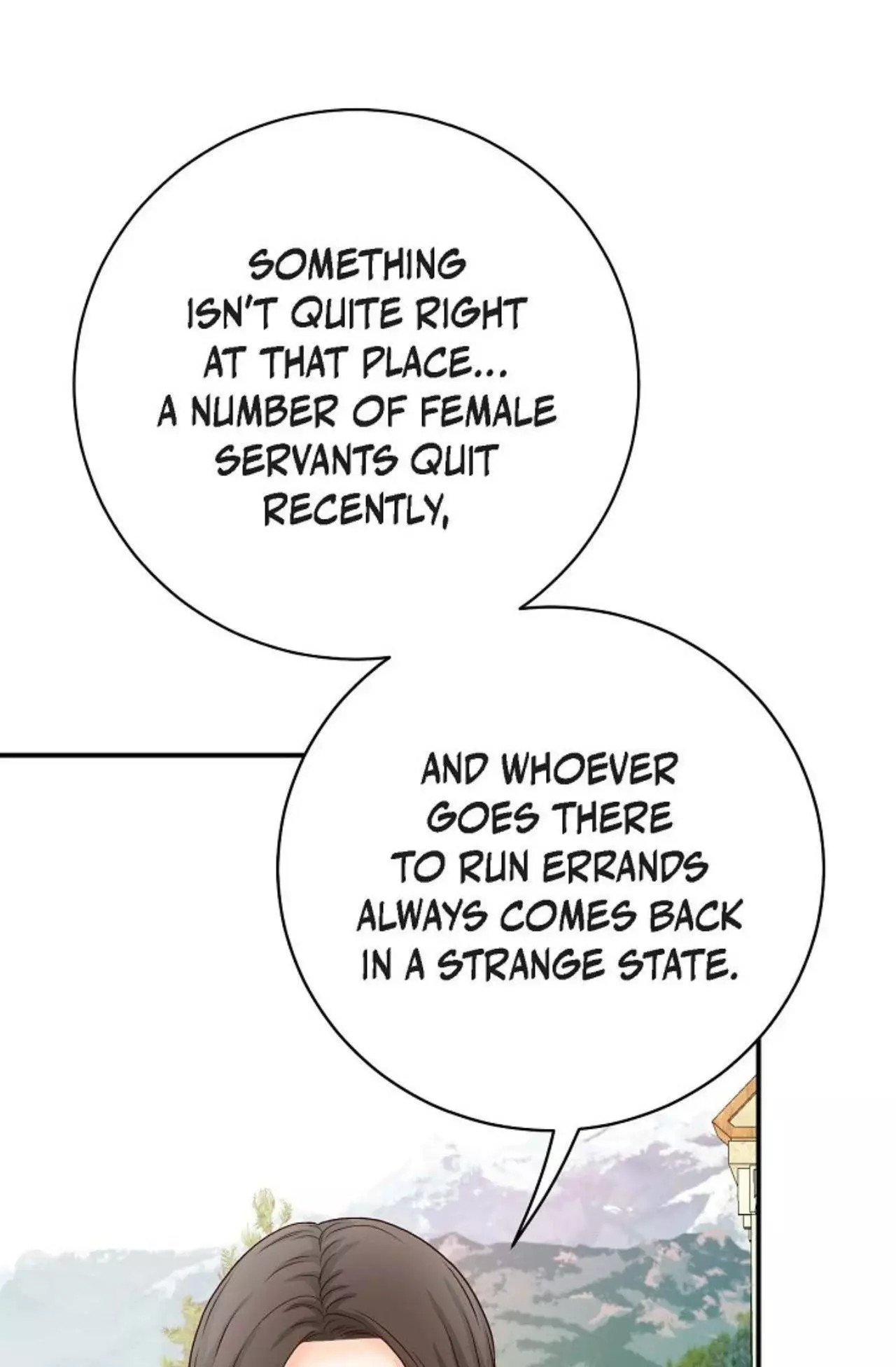 Bride of Darkness - Chapter 22 Page 20