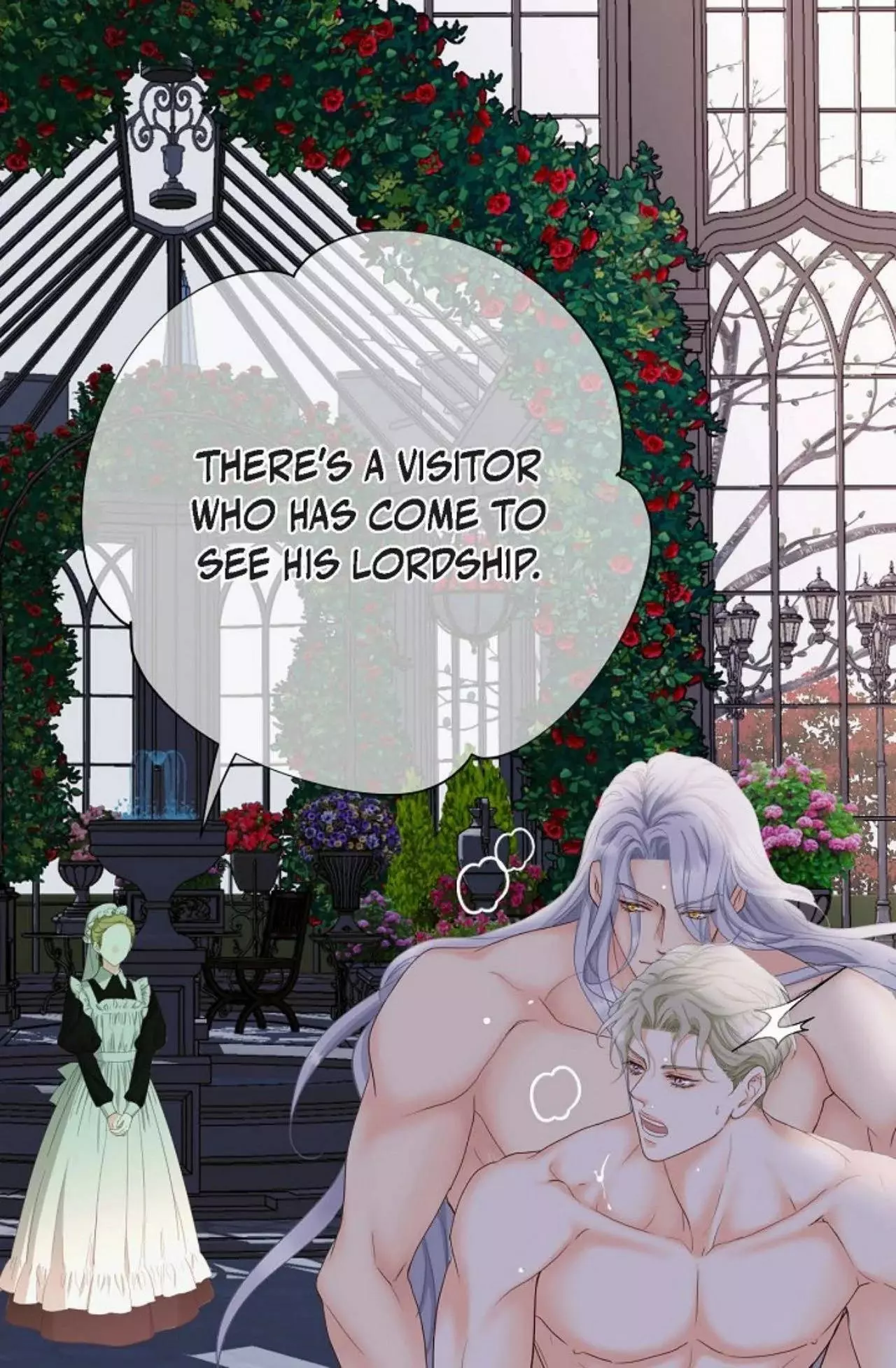 Bride of Darkness - Chapter 22 Page 49