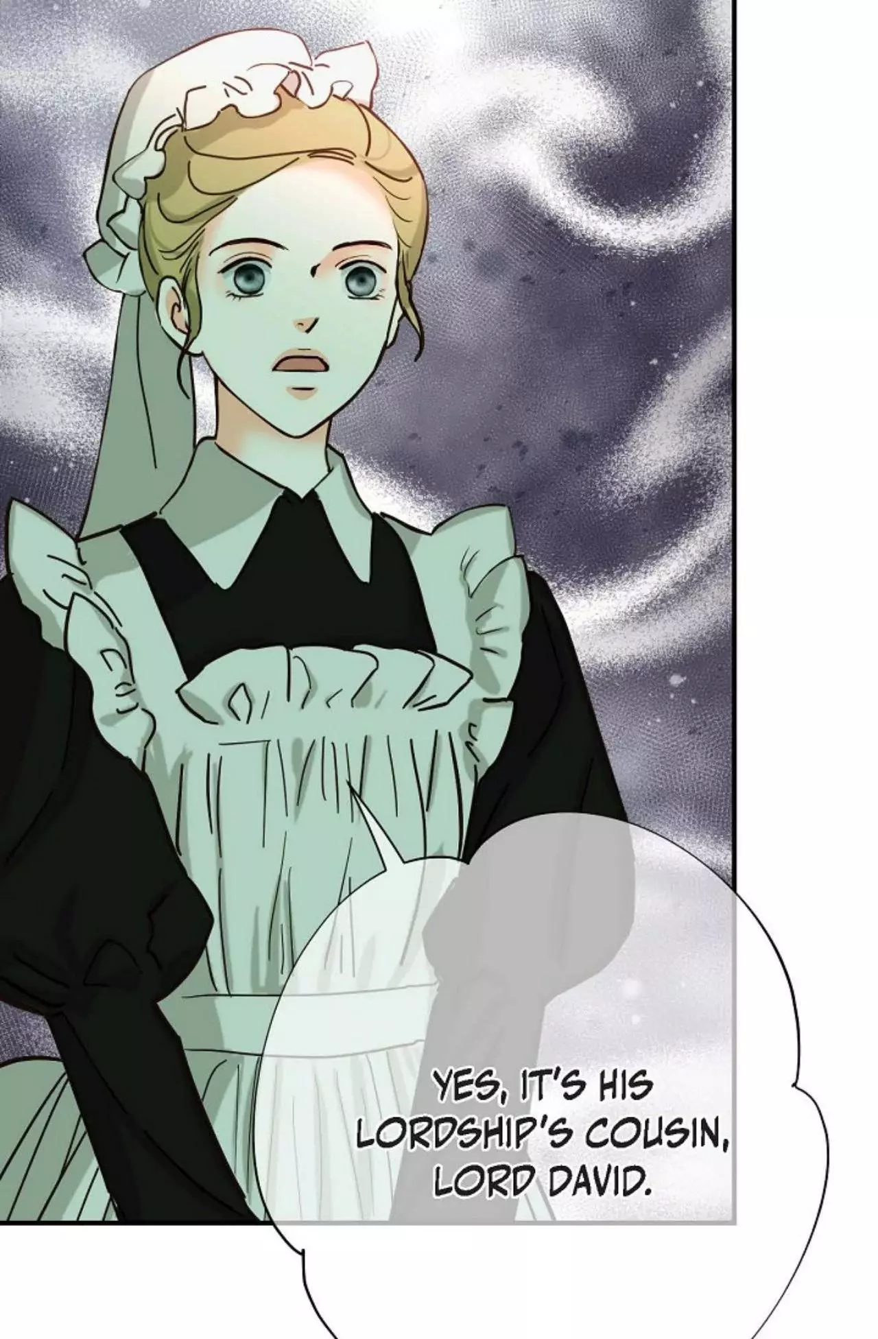 Bride of Darkness - Chapter 22 Page 51