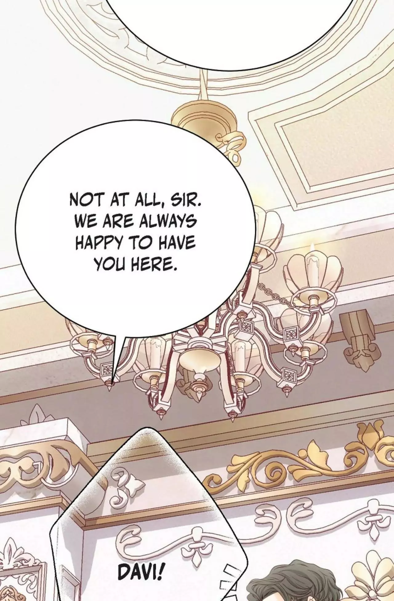 Bride of Darkness - Chapter 22 Page 69