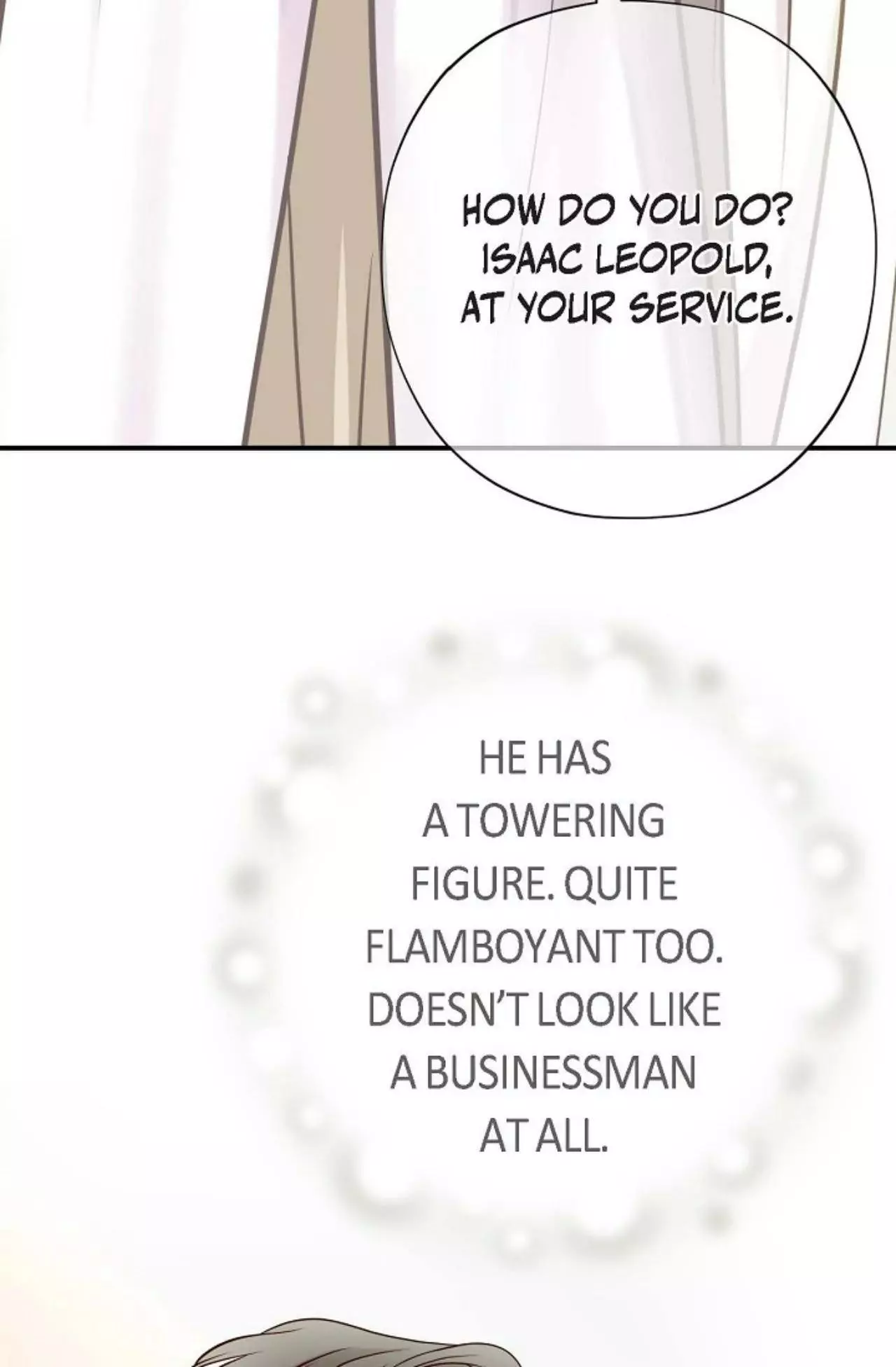 Bride of Darkness - Chapter 22 Page 84