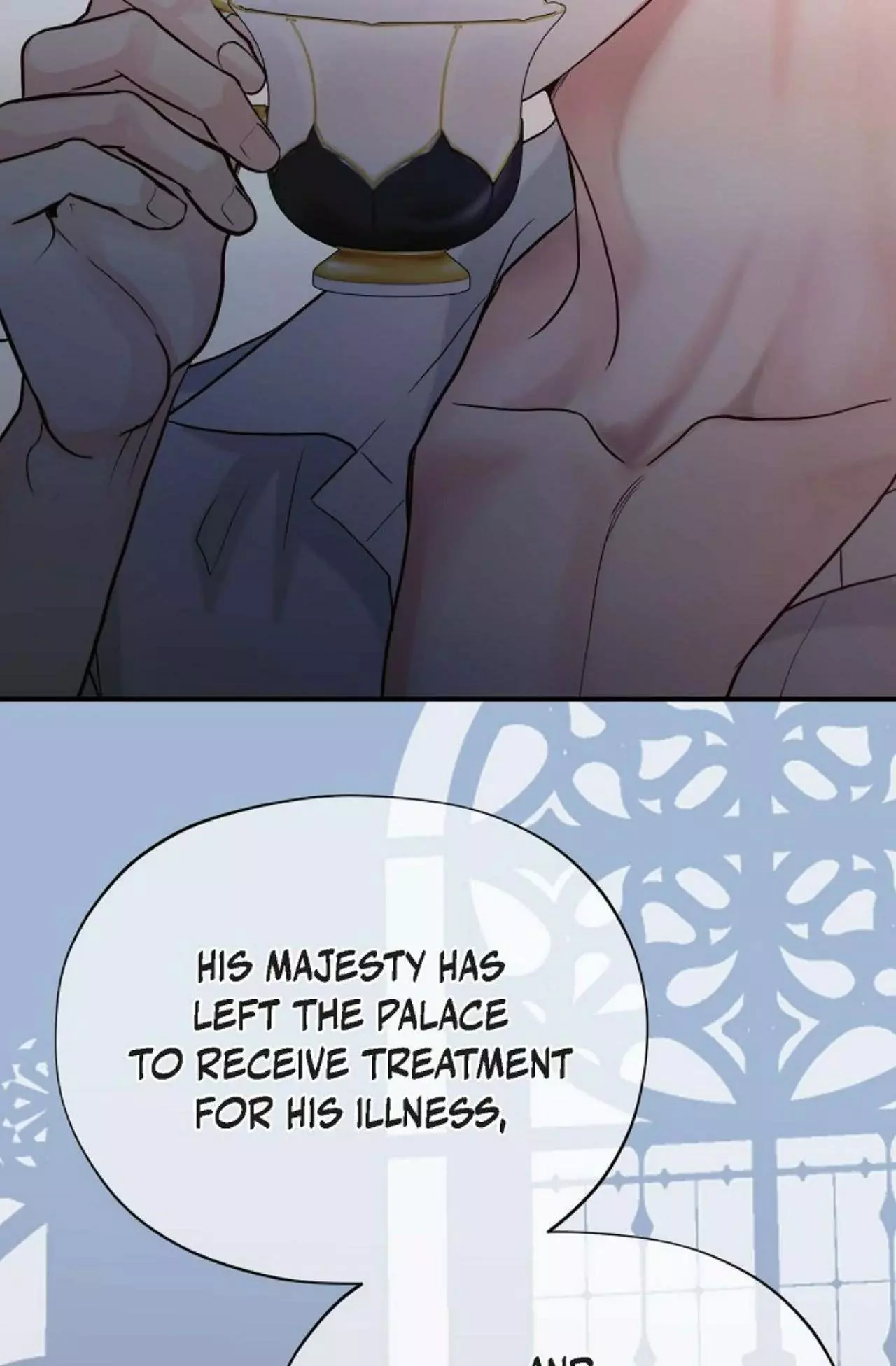 Bride of Darkness - Chapter 22 Page 128