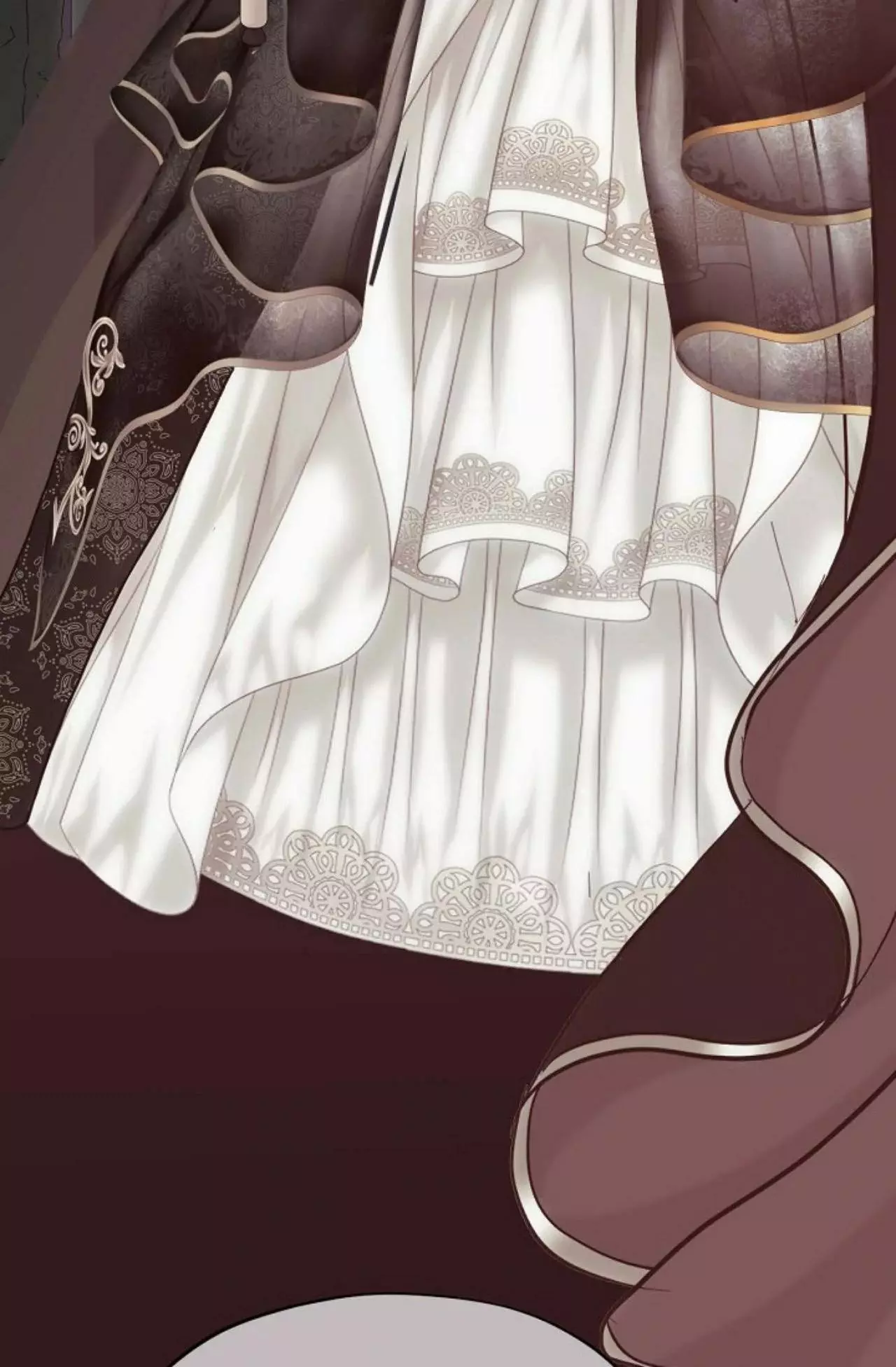Bride of Darkness - Chapter 22 Page 130