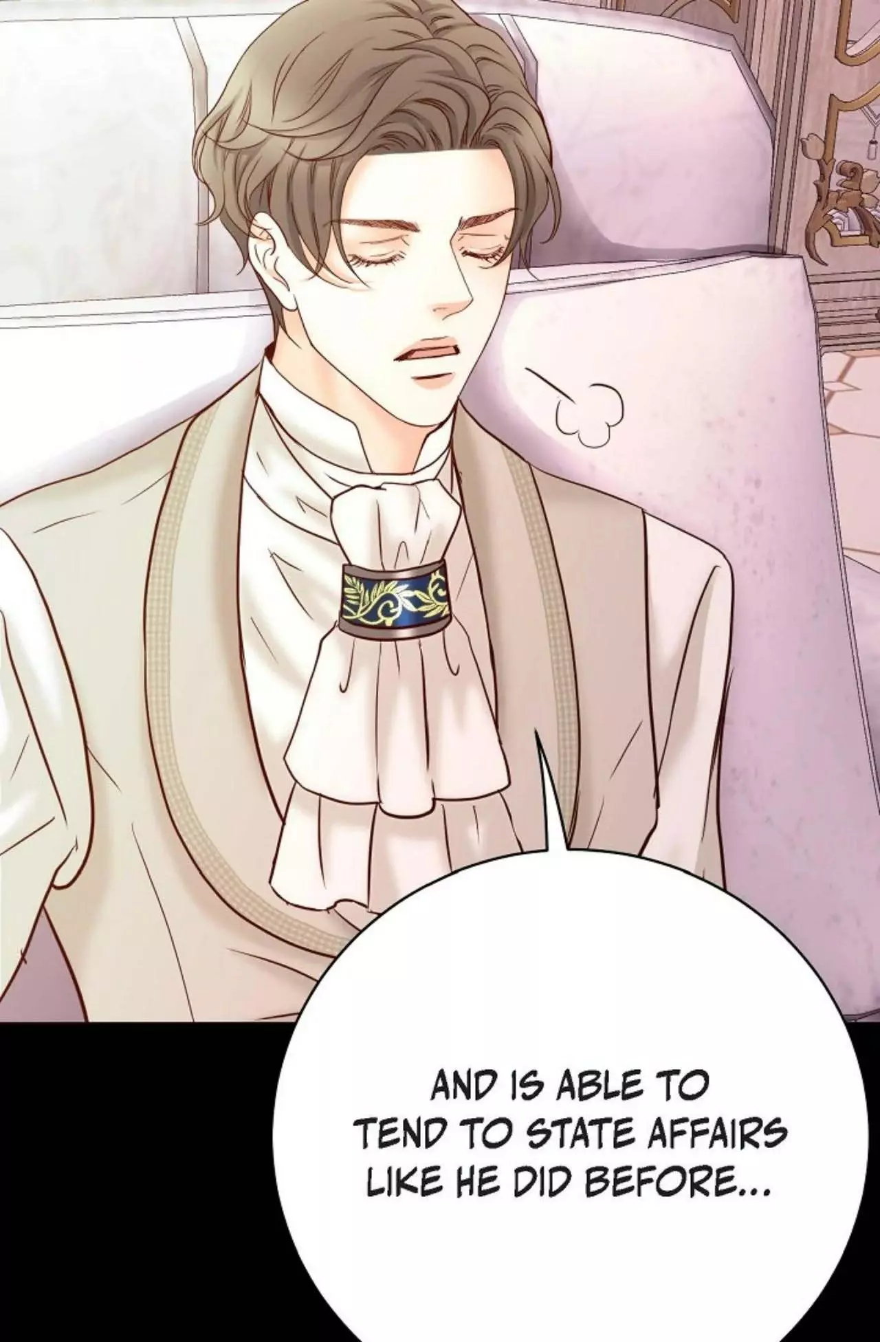 Bride of Darkness - Chapter 22 Page 134