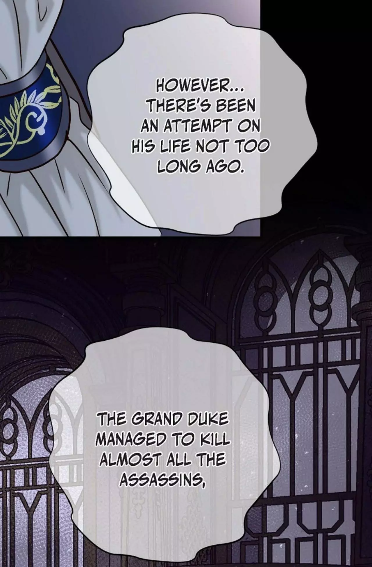 Bride of Darkness - Chapter 22 Page 137