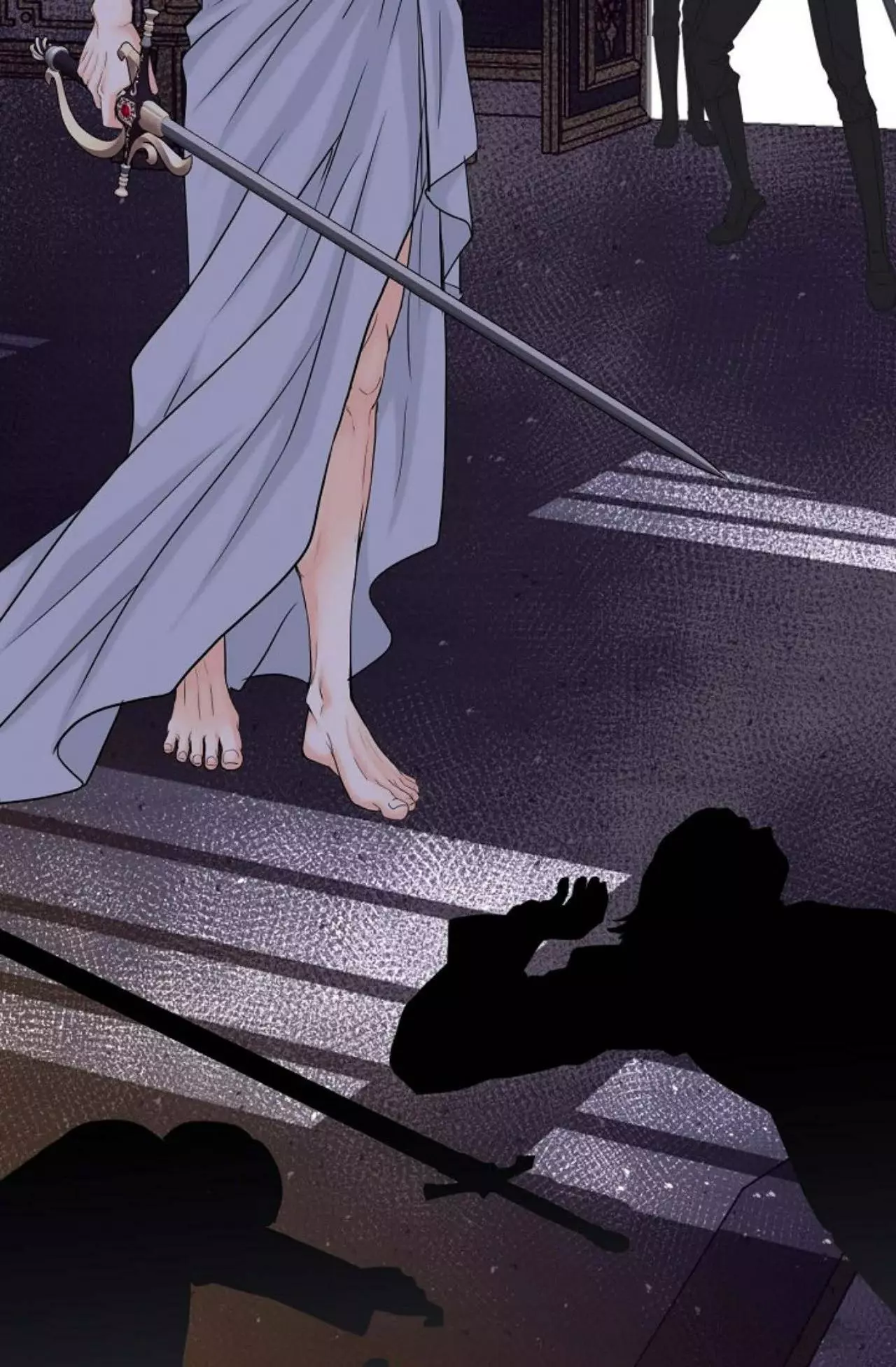 Bride of Darkness - Chapter 22 Page 139