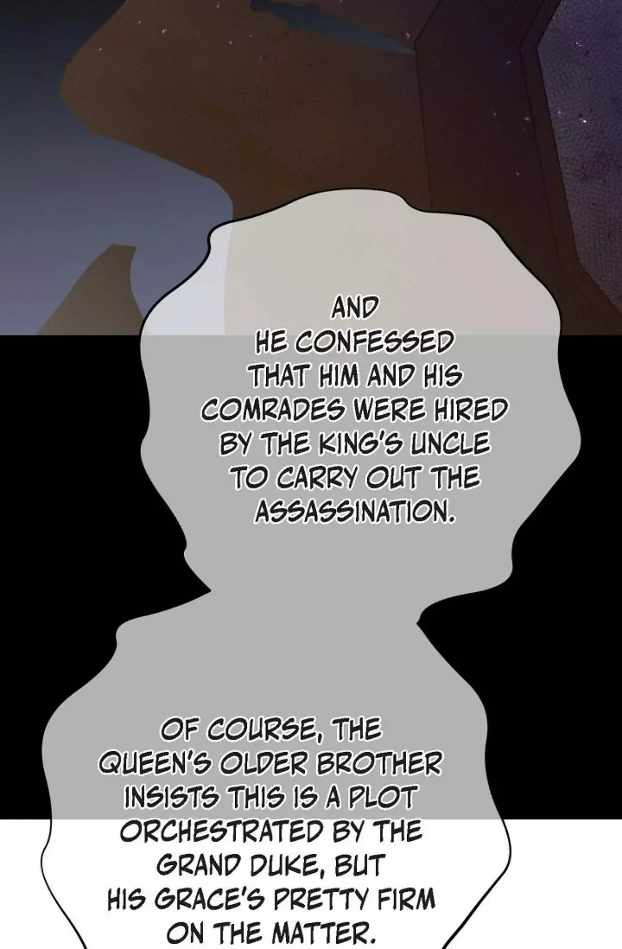 Bride of Darkness - Chapter 22 Page 140