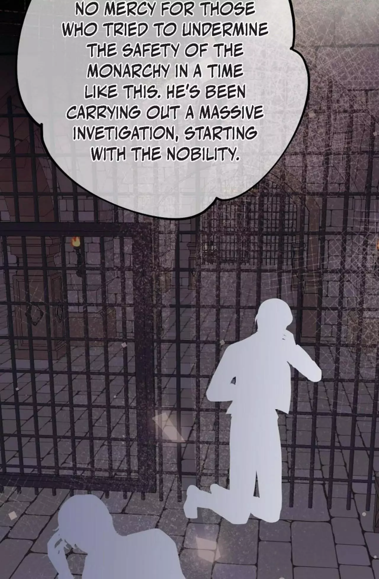 Bride of Darkness - Chapter 22 Page 143