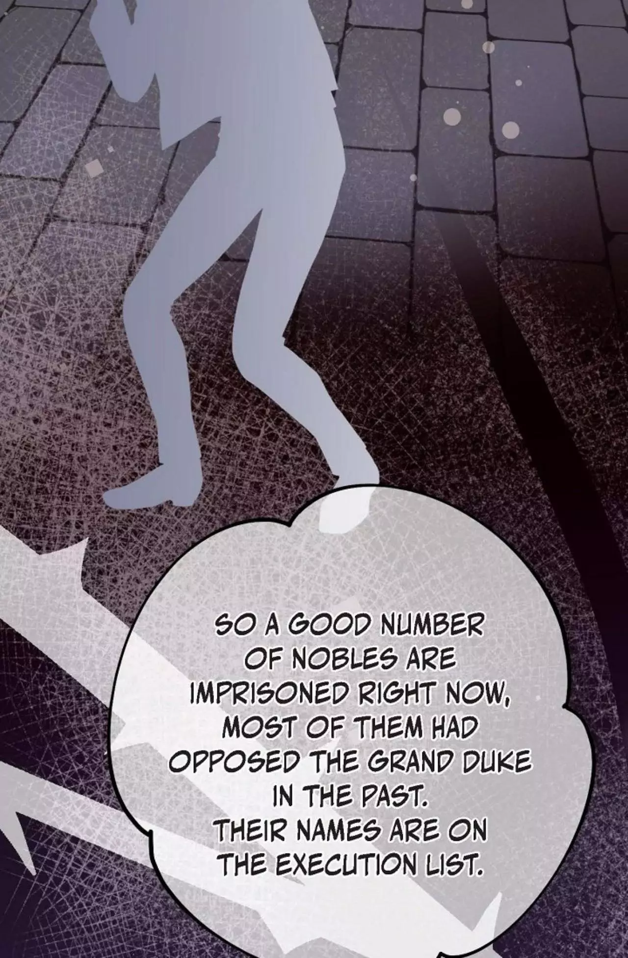 Bride of Darkness - Chapter 22 Page 144