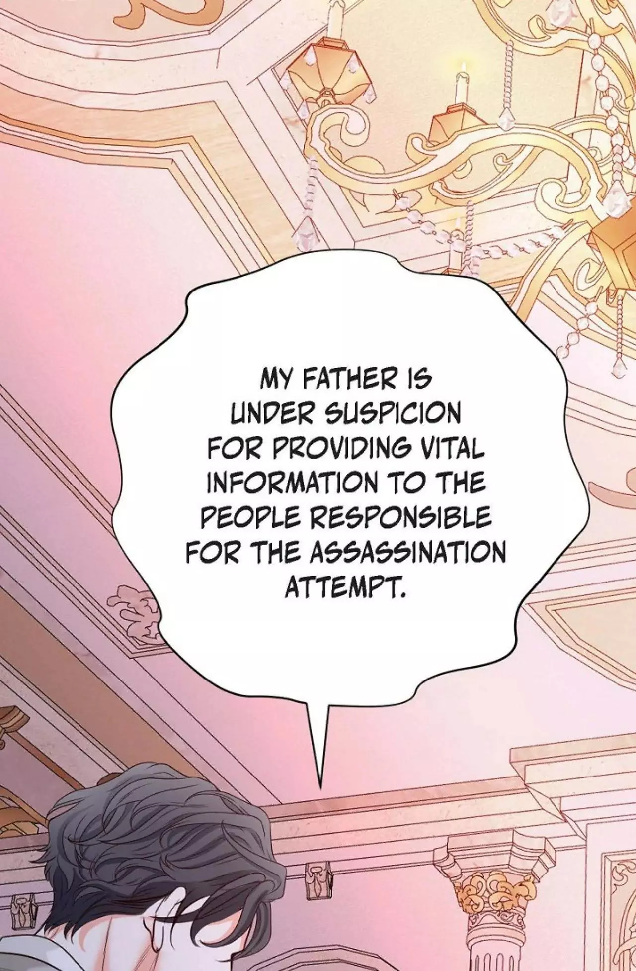 Bride of Darkness - Chapter 22 Page 148
