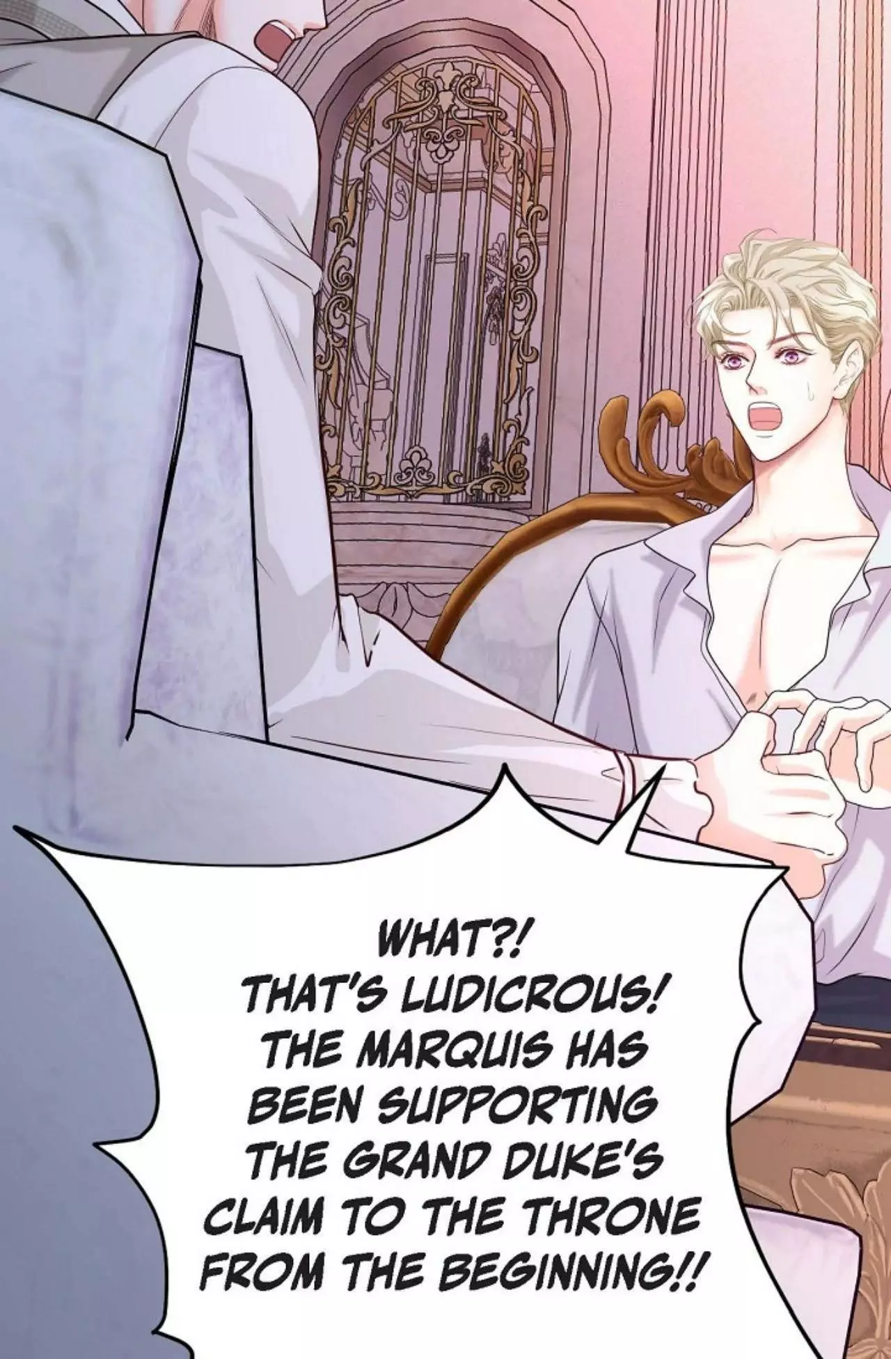 Bride of Darkness - Chapter 22 Page 149