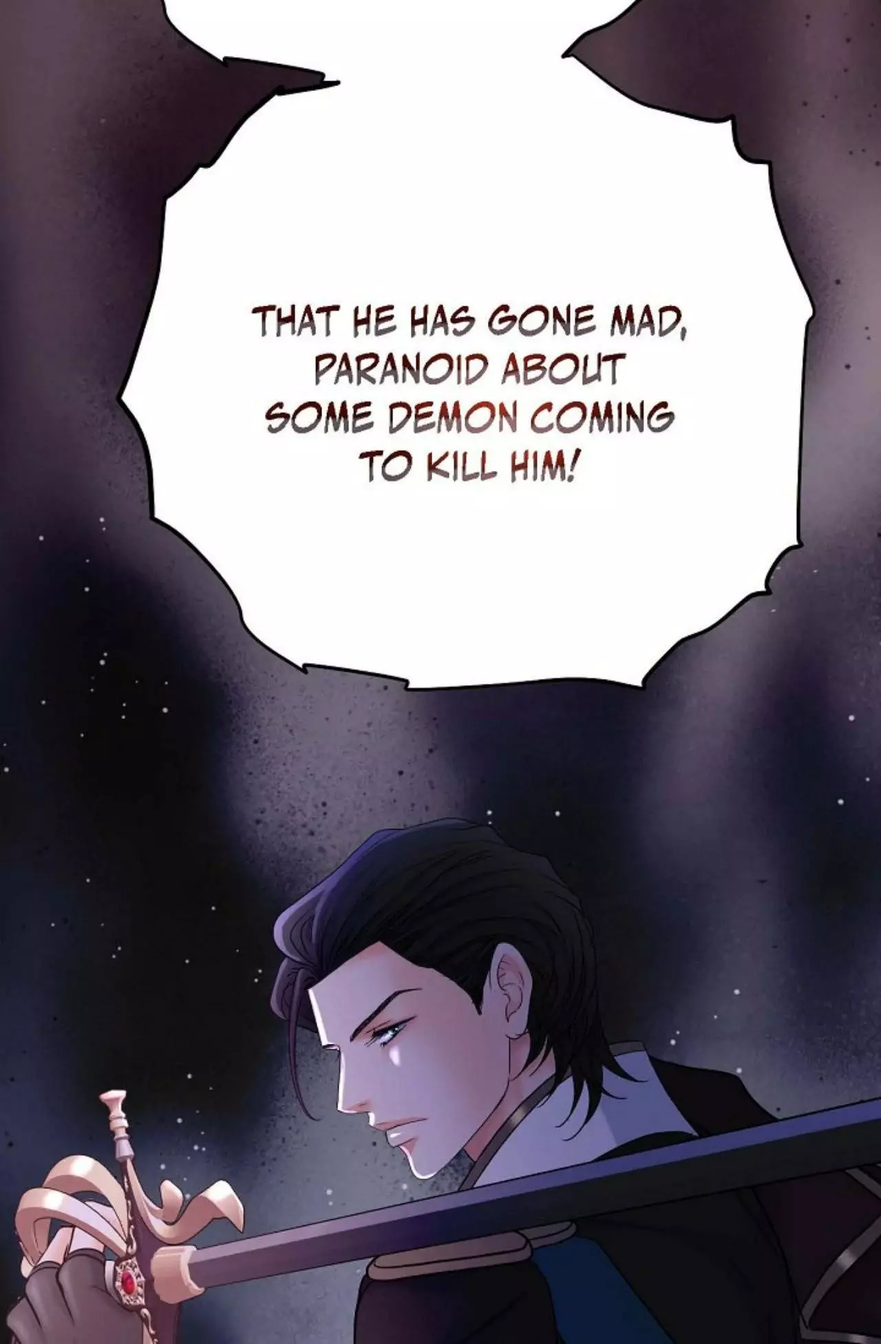 Bride of Darkness - Chapter 22 Page 153