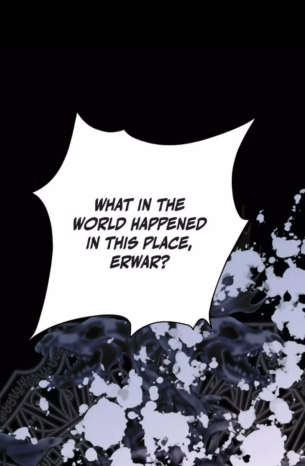 Bride of Darkness - Chapter 22 Page 155