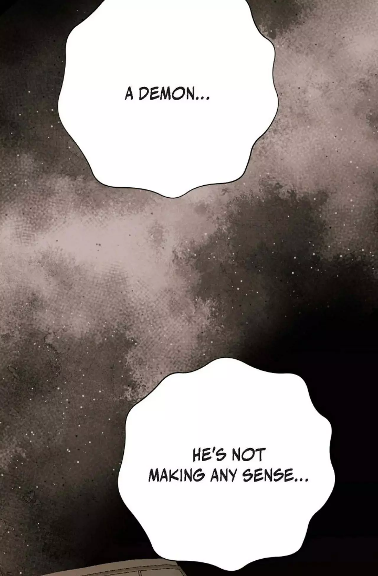 Bride of Darkness - Chapter 23 Page 4