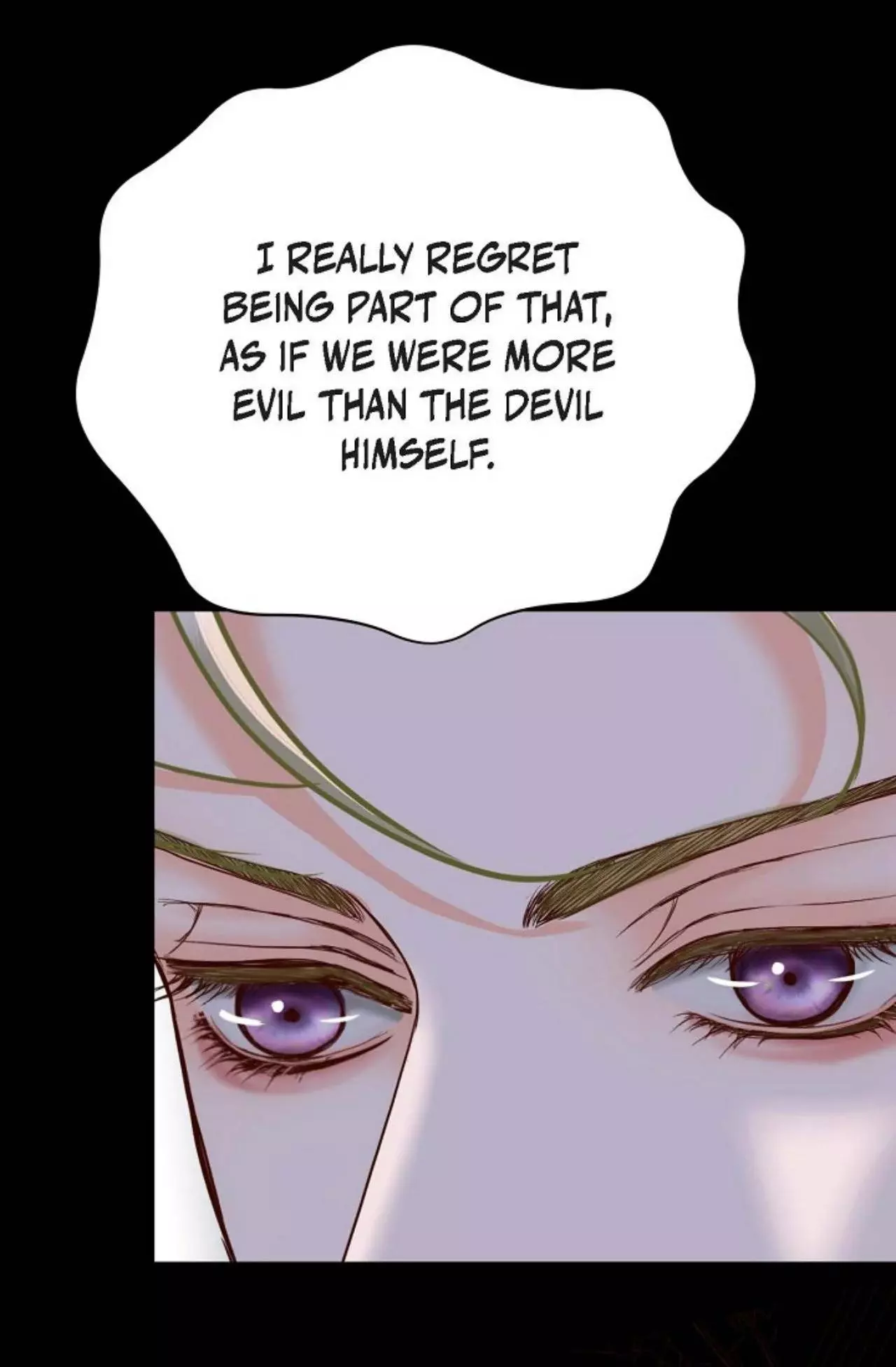 Bride of Darkness - Chapter 23 Page 17