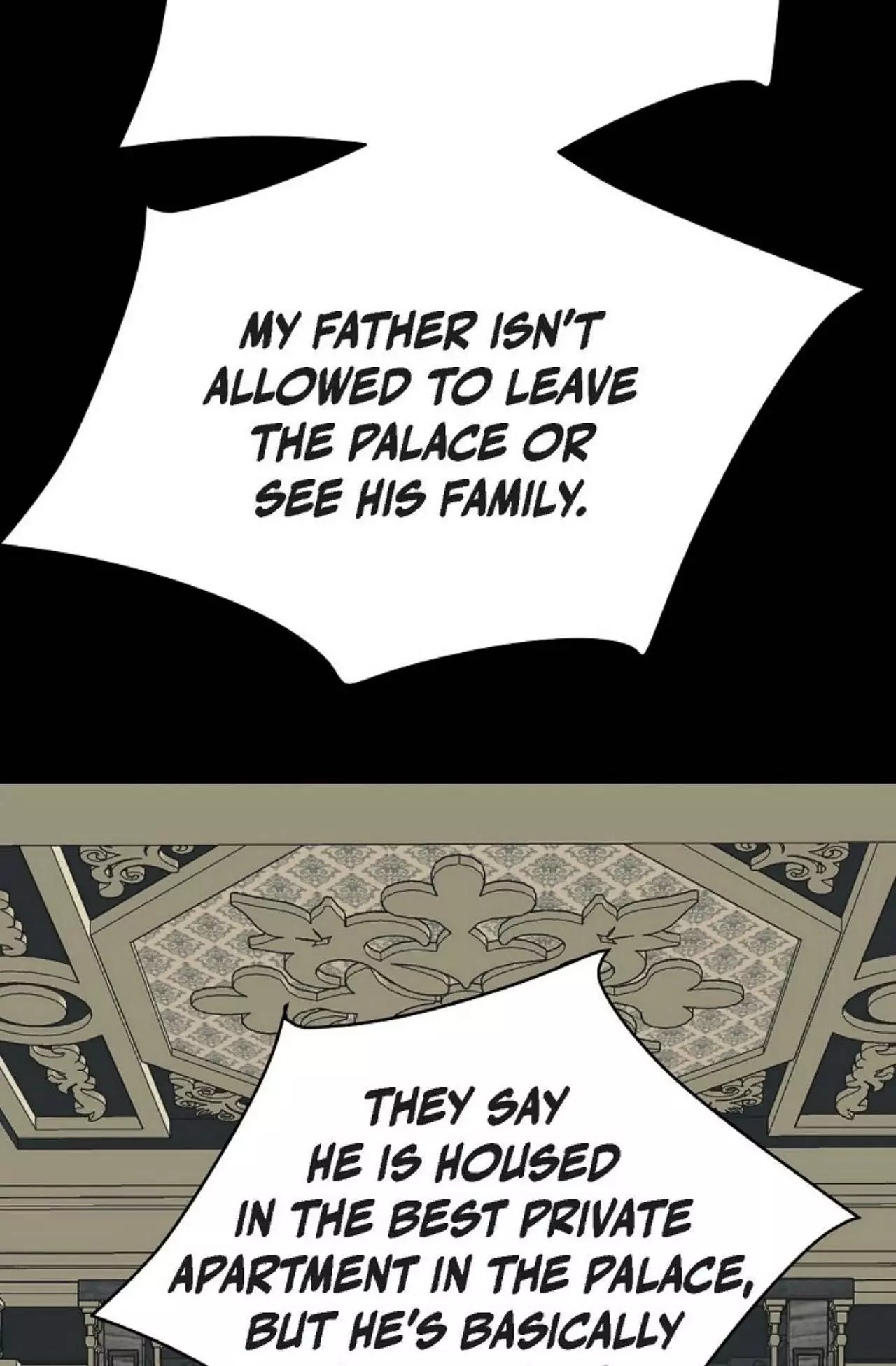 Bride of Darkness - Chapter 23 Page 20