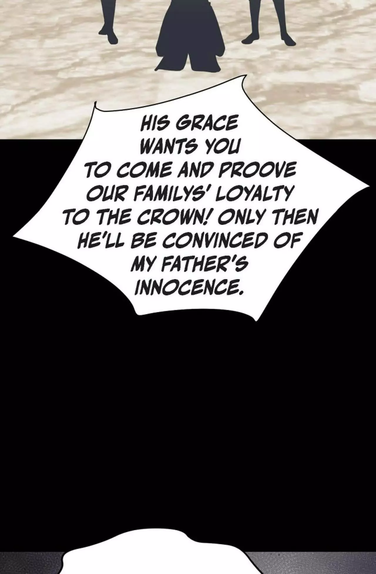 Bride of Darkness - Chapter 23 Page 22