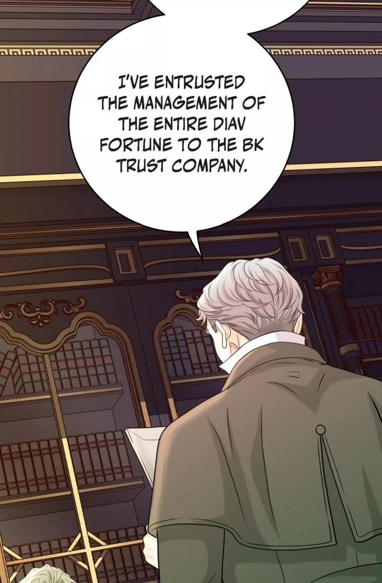 Bride of Darkness - Chapter 23 Page 28