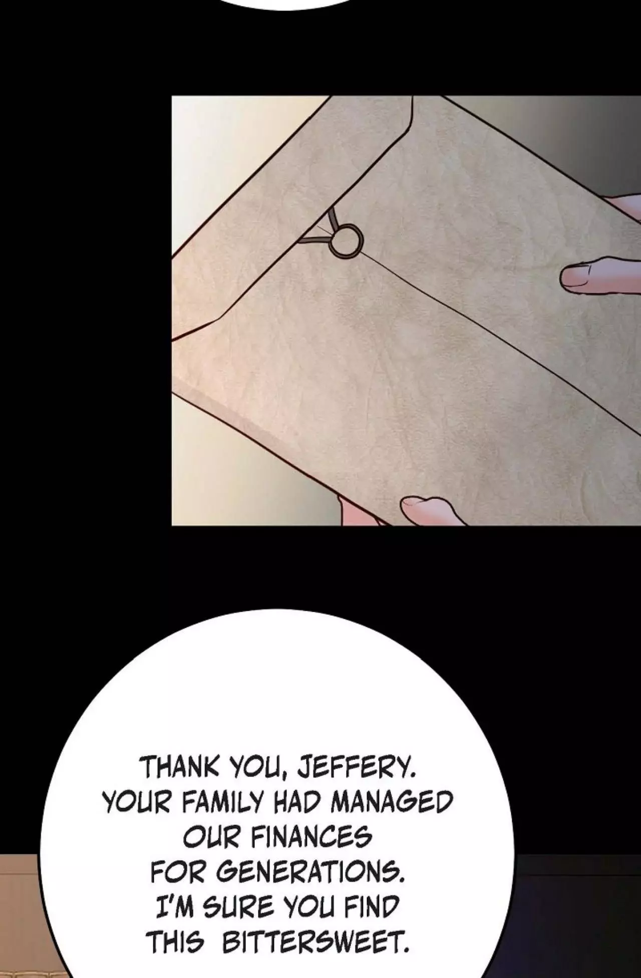 Bride of Darkness - Chapter 23 Page 30
